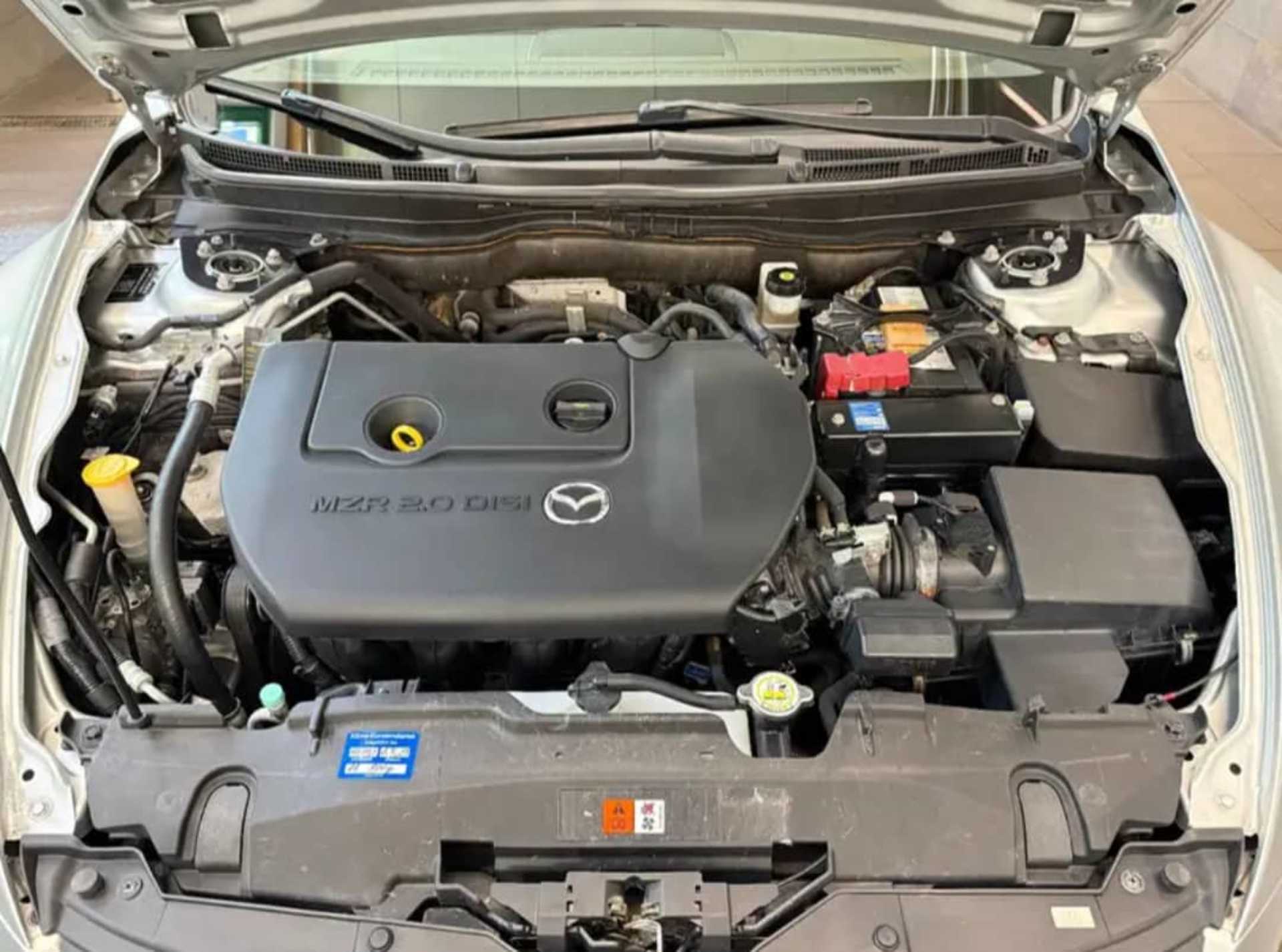 Mazda 6 2.0 Édition 125 - 7