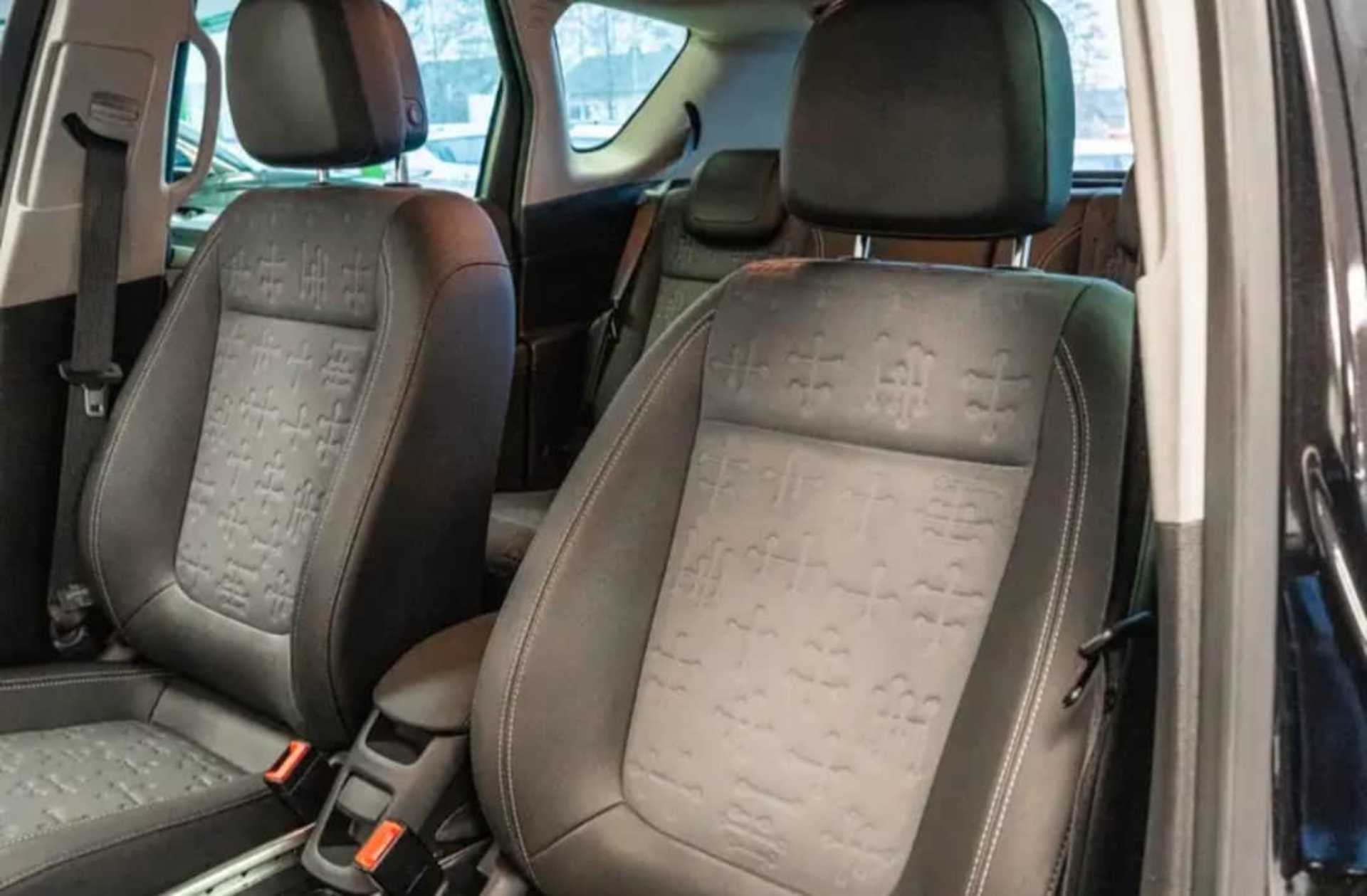 Opel  Meriva B 1.4 Benzin Eco Flex - 5