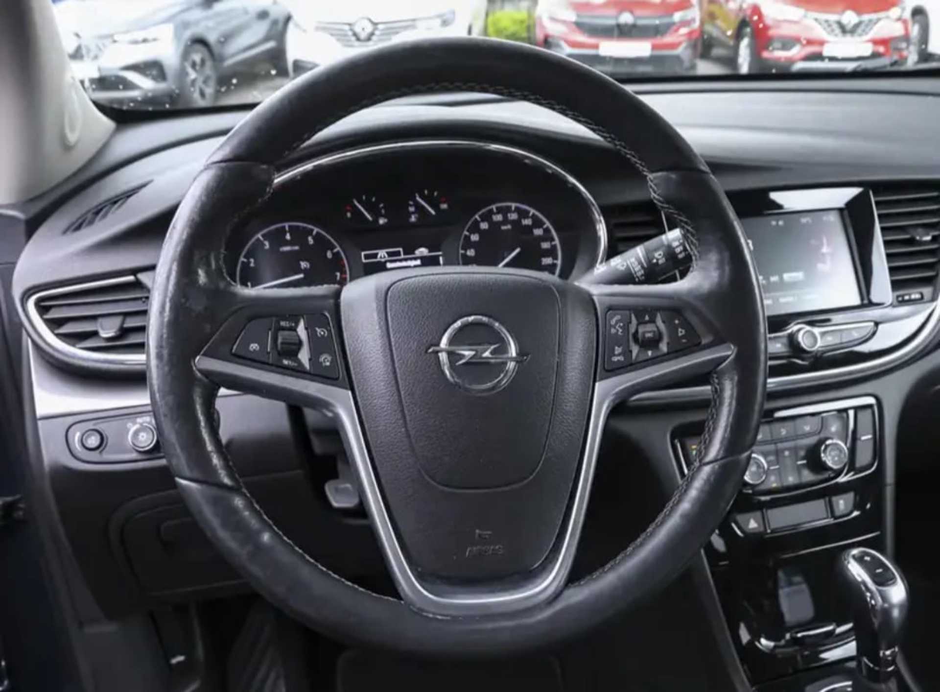 Opel Mokka 1.4 Innovation - 2