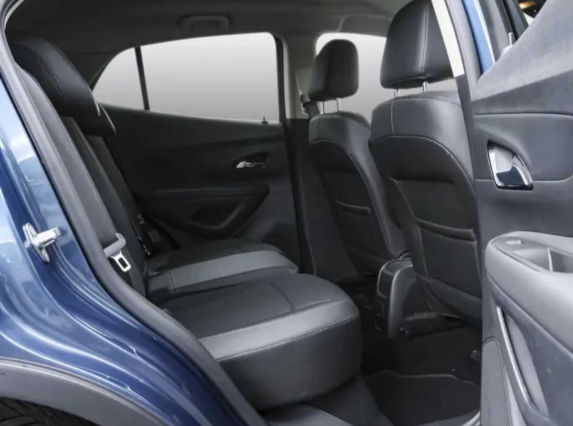 Opel Mokka 1.4 Innovation - 5