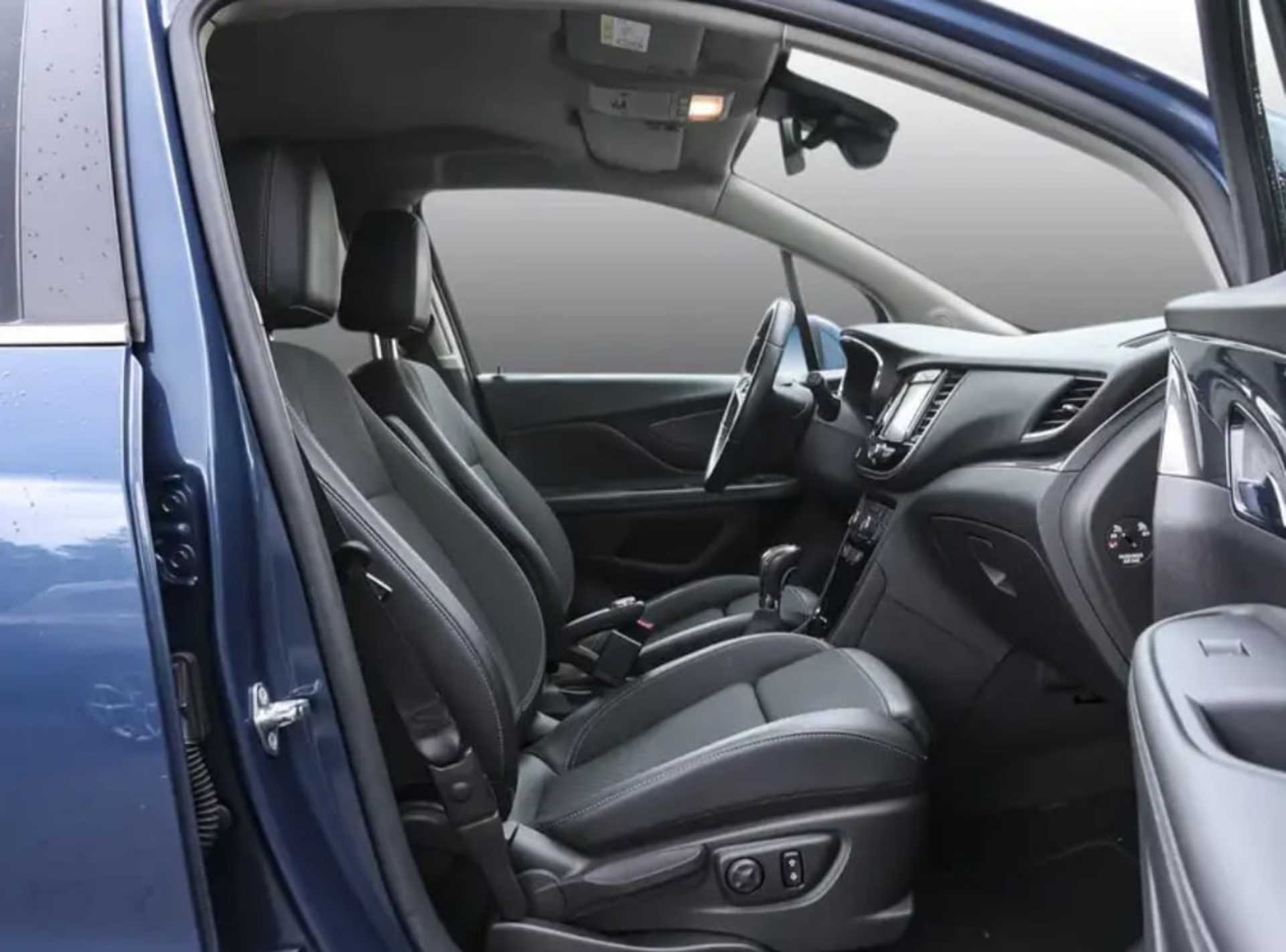 Opel Mokka 1.4 Innovation - 7