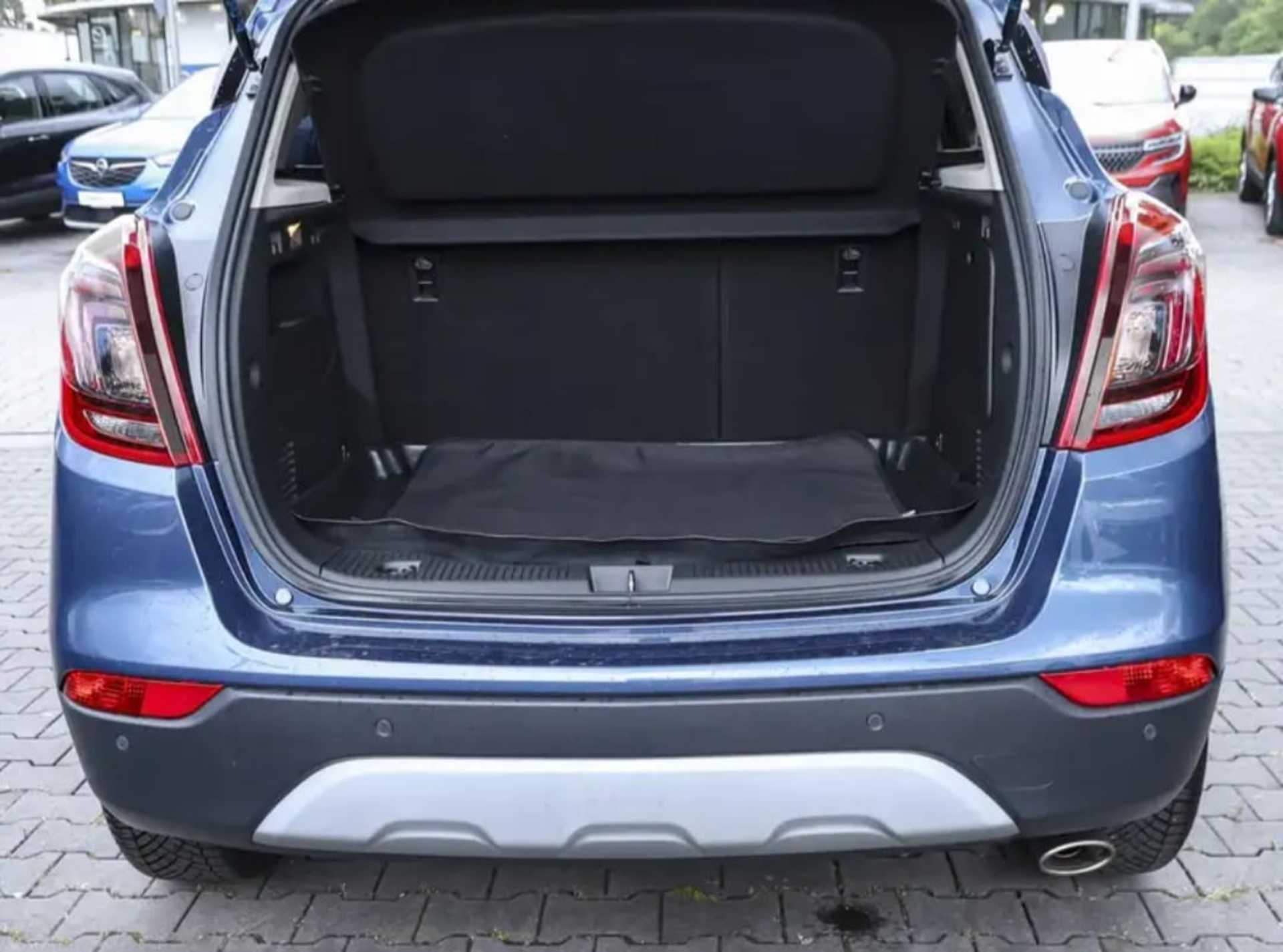 Opel Mokka 1.4 Innovation - 8