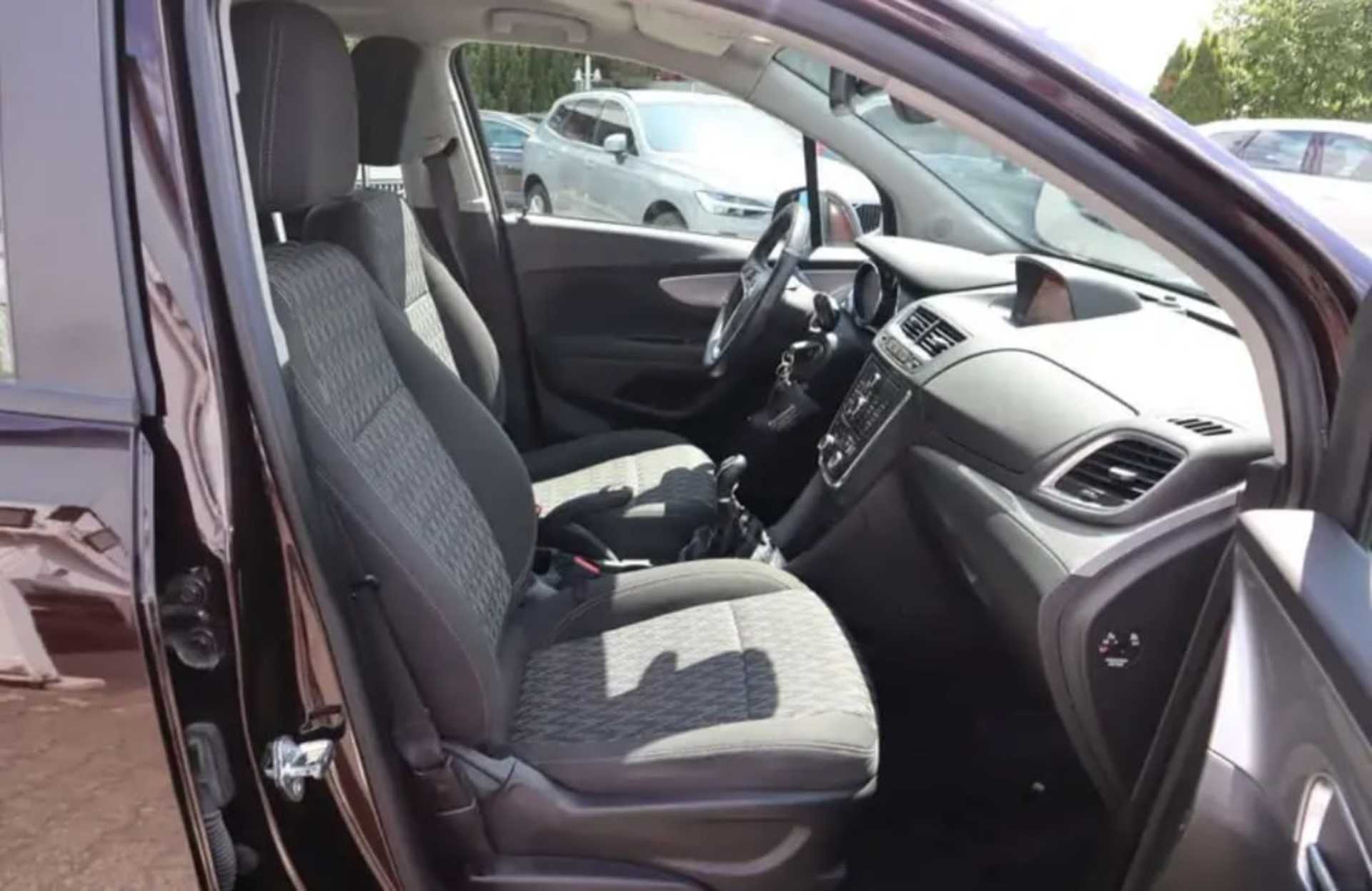 Opel Mokka 1.4 Turbo - 3
