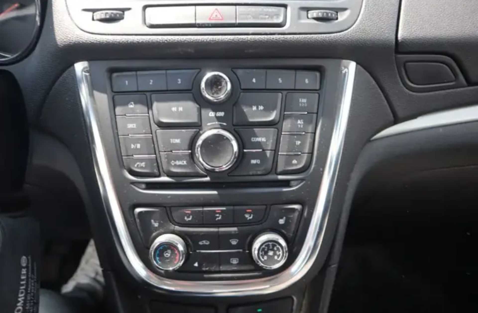 Opel Mokka 1.4 Turbo - 4
