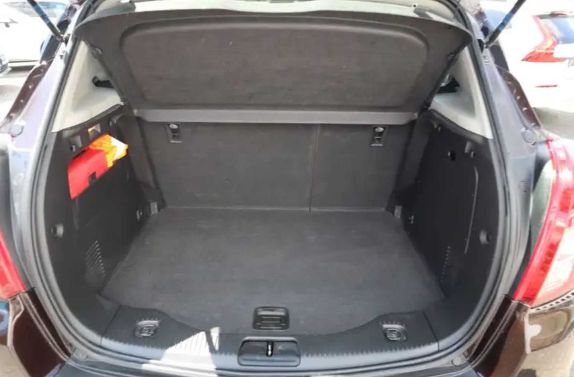 Opel Mokka 1.4 Turbo - 7