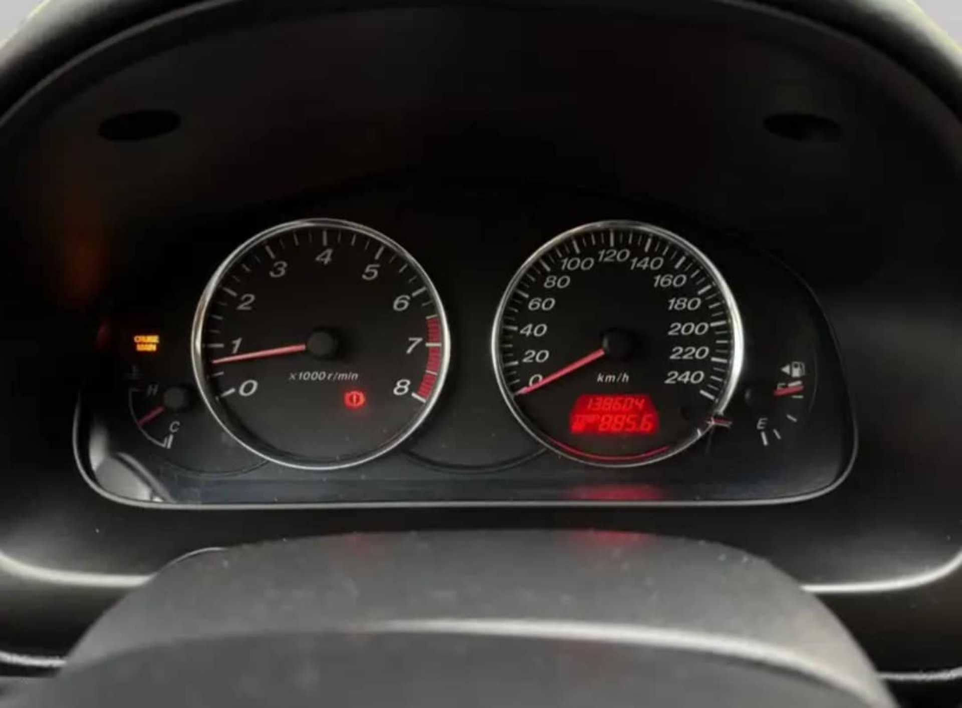 Mazda 6 2.0 Exclusive - 3