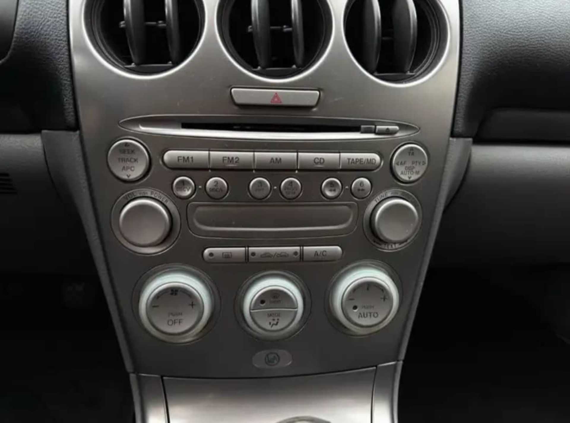 Mazda 6 2.0 Exclusive - 5