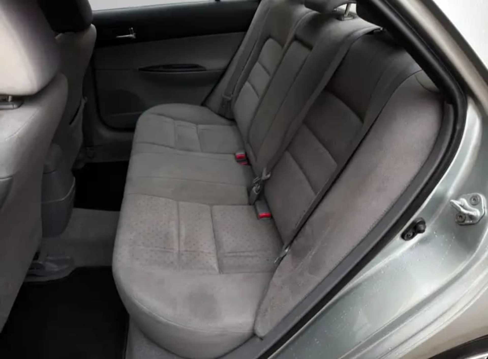 Mazda 6 2.0 Exclusive - 6