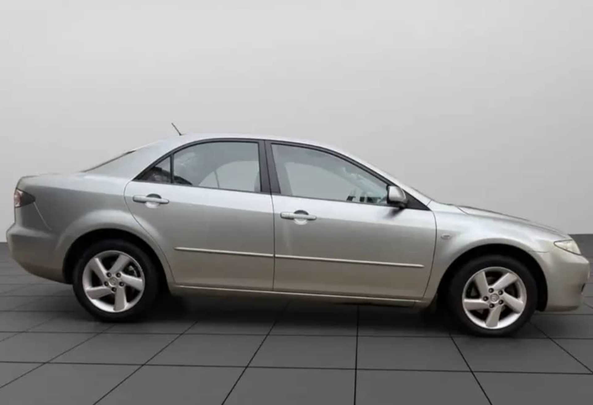 Mazda 6 2.0 Exclusive - 7