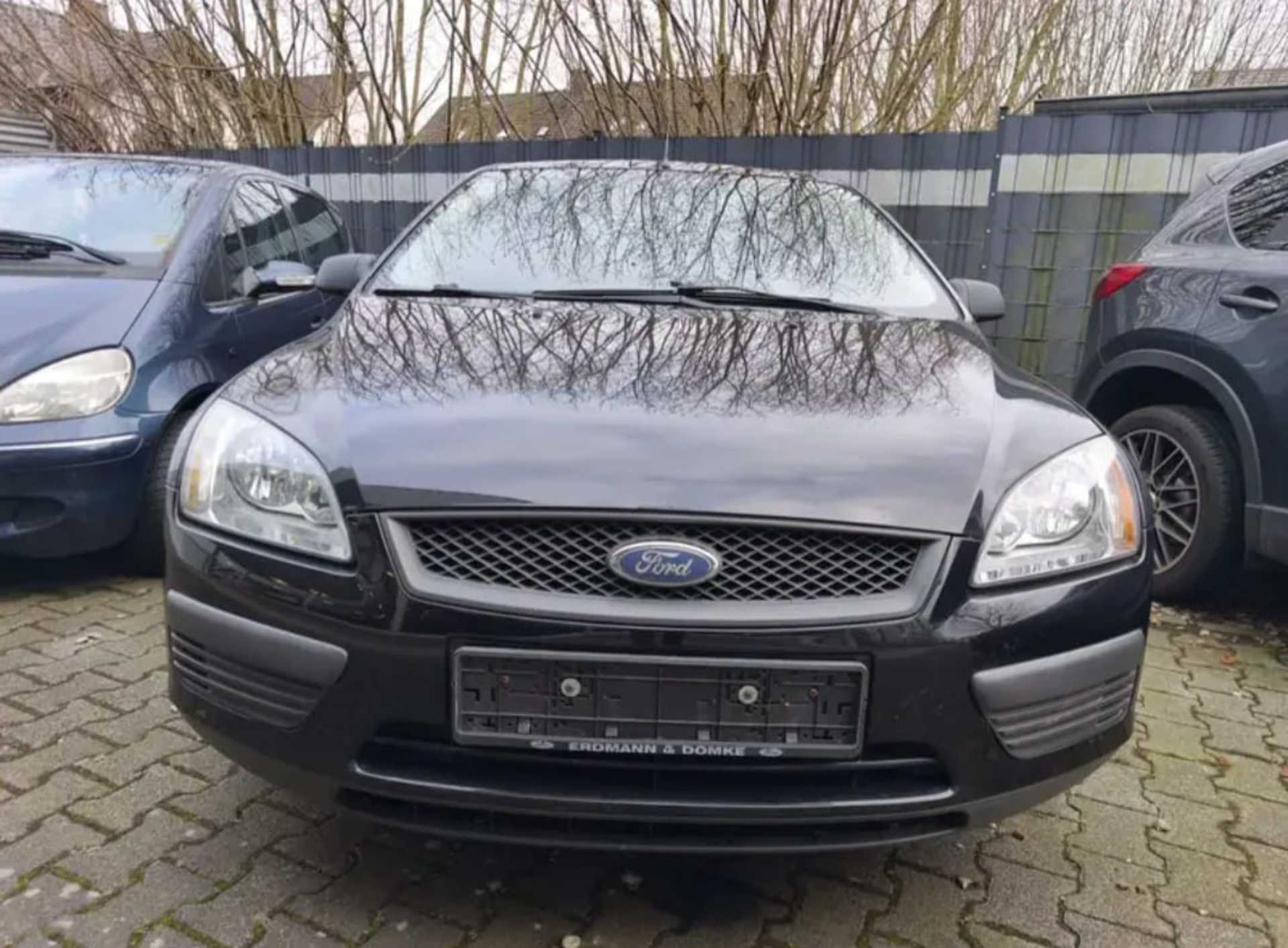 Ford Focus - 3