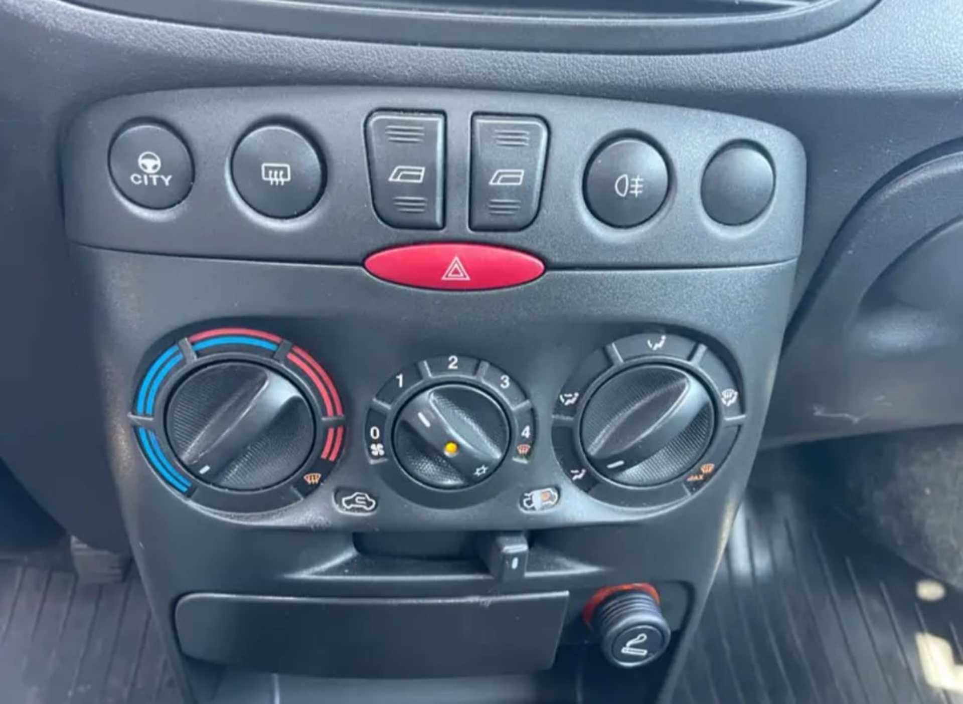 Fiat Punto - 3