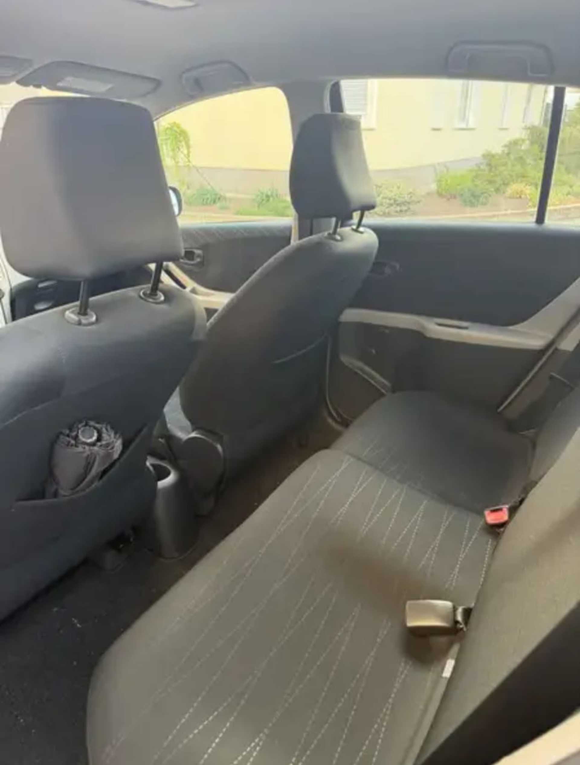Toyota Yaris - 6