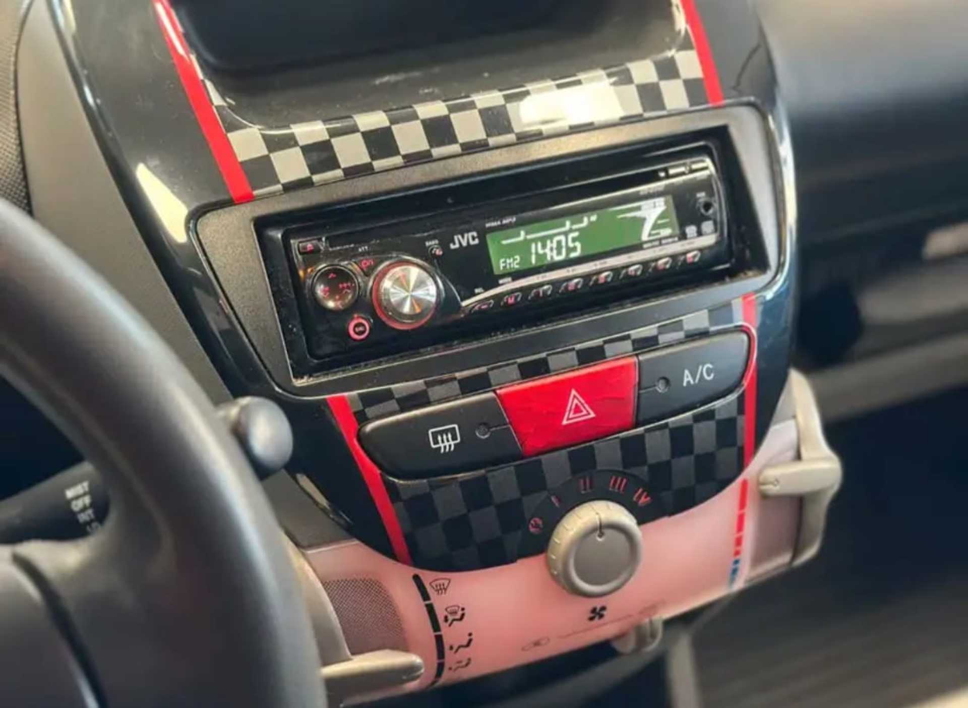 Toyota Aygo - 4