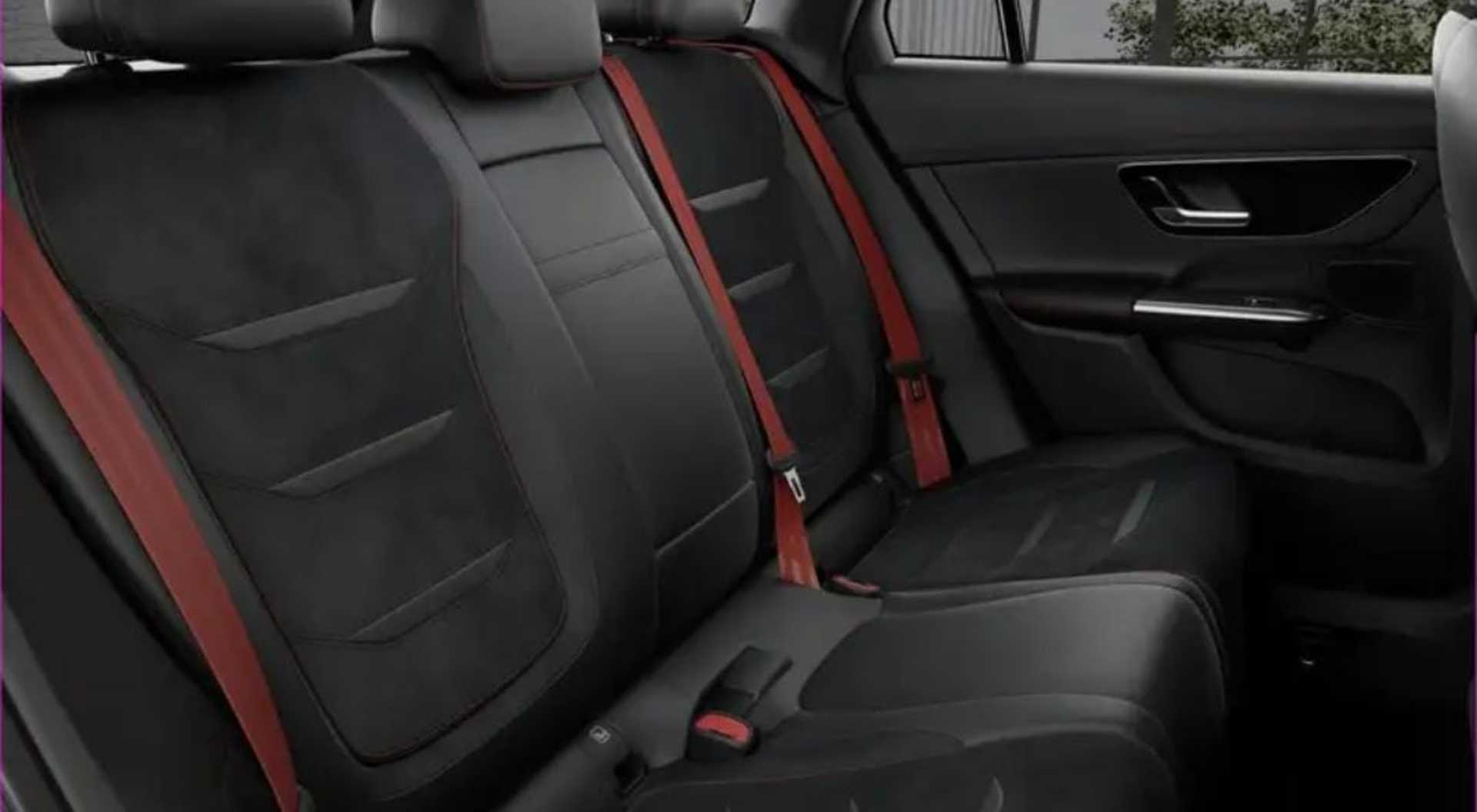 Mercedes-Benz GLC-Class 43 AMG - 5