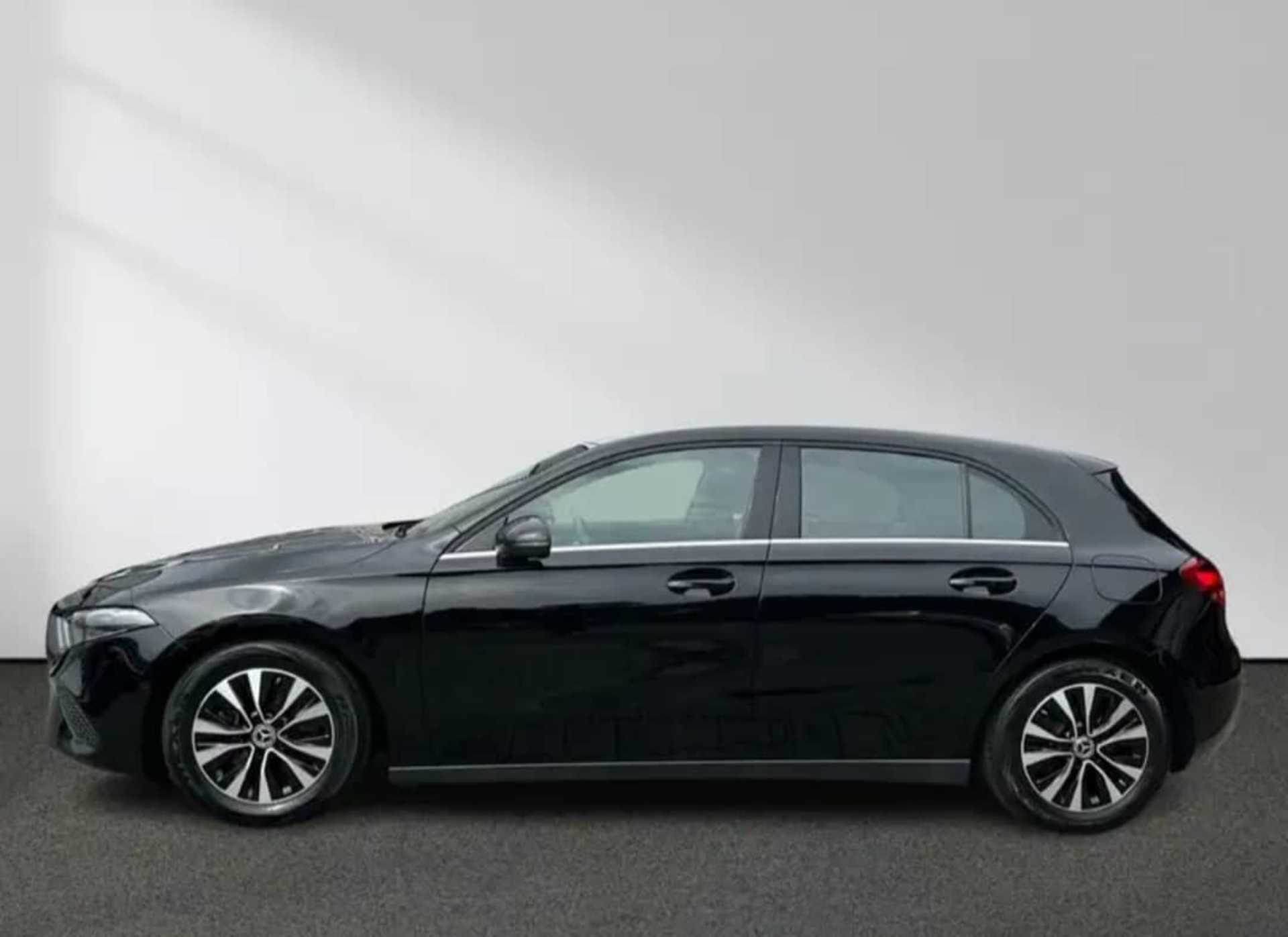 Mercedes-Benz A-Class 180 Advanced - 7
