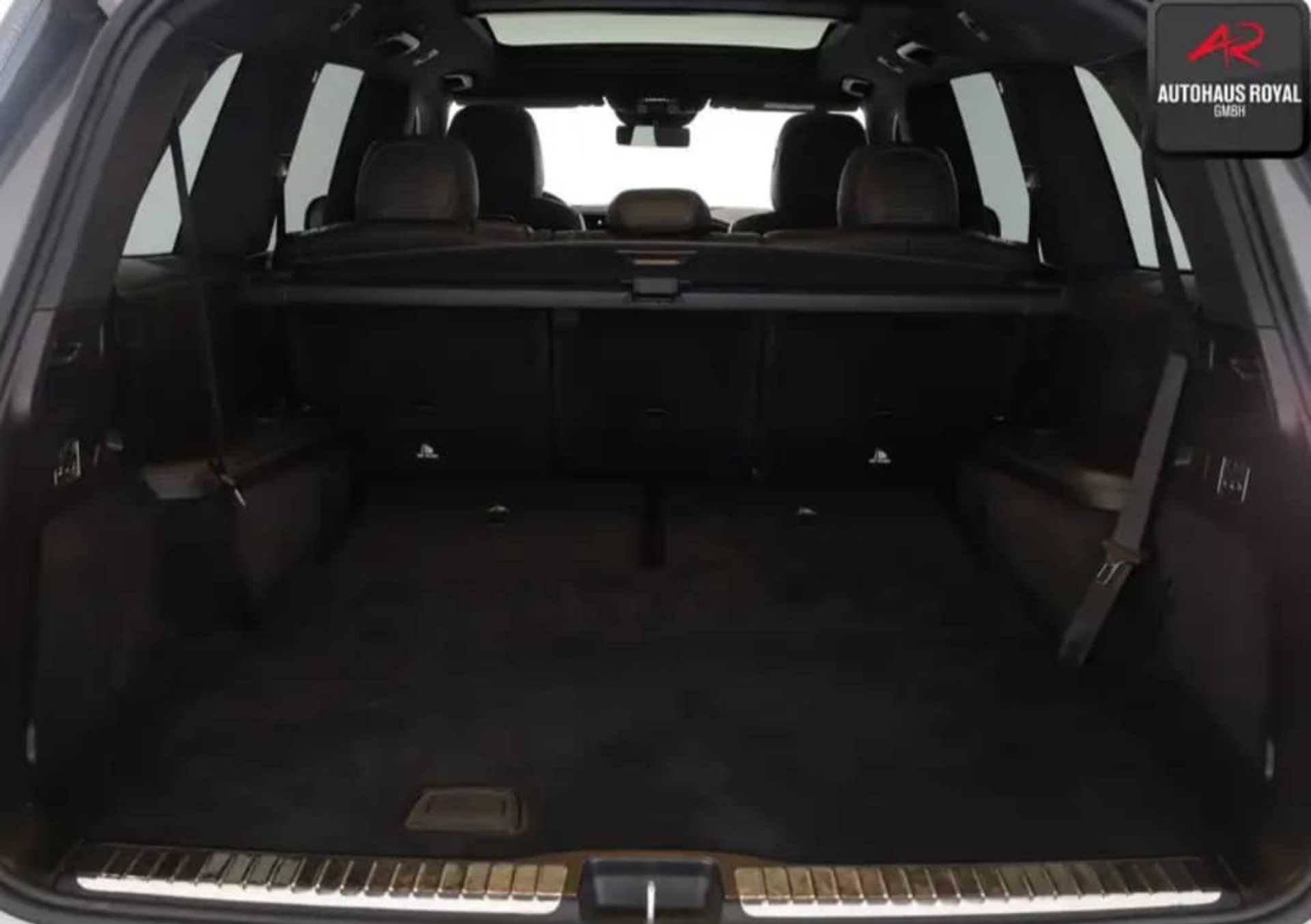 Mercedes-Benz GLS-Class - 7