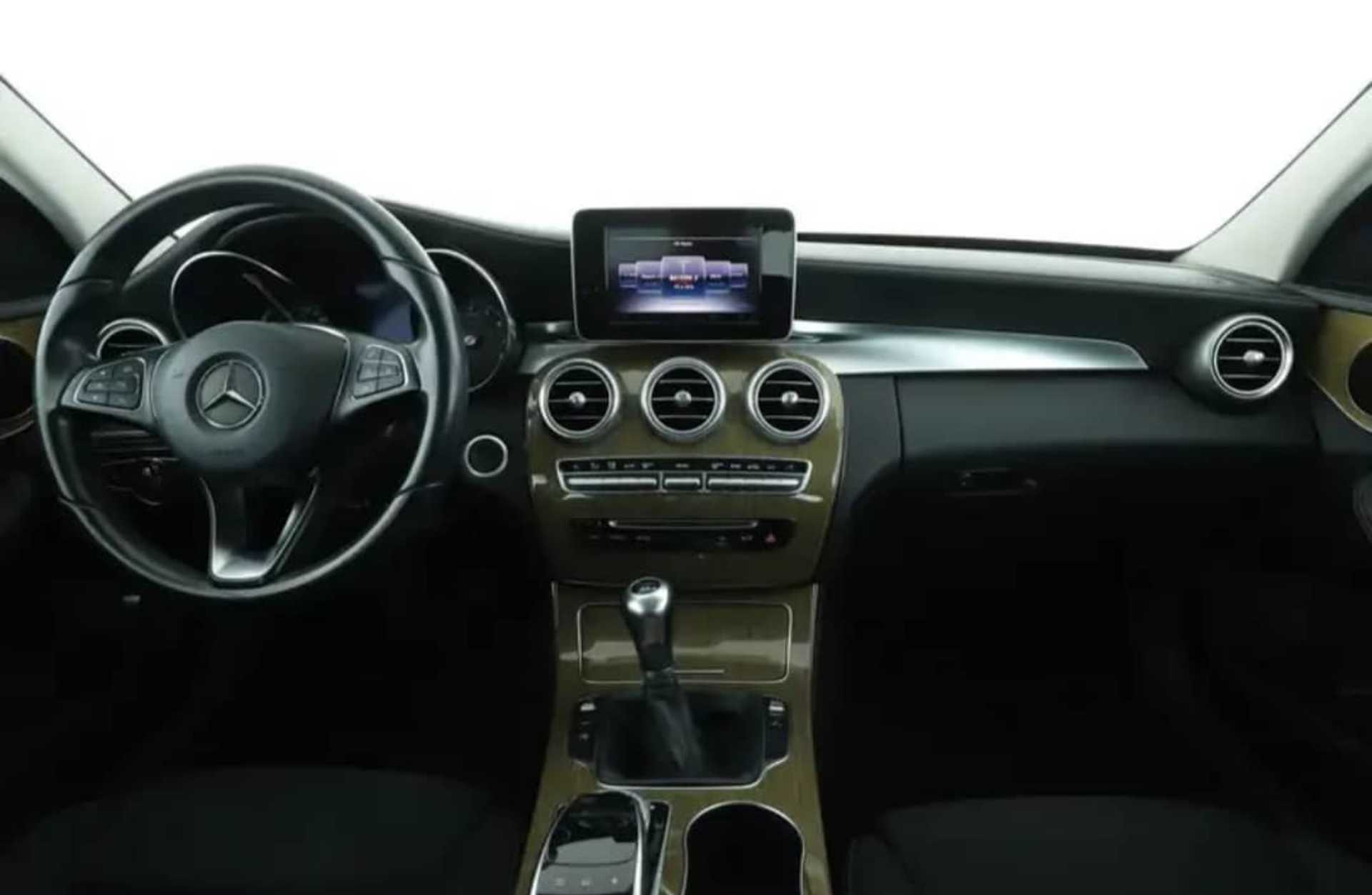 Mercedes-Benz A-Class C 180 CGI - 2