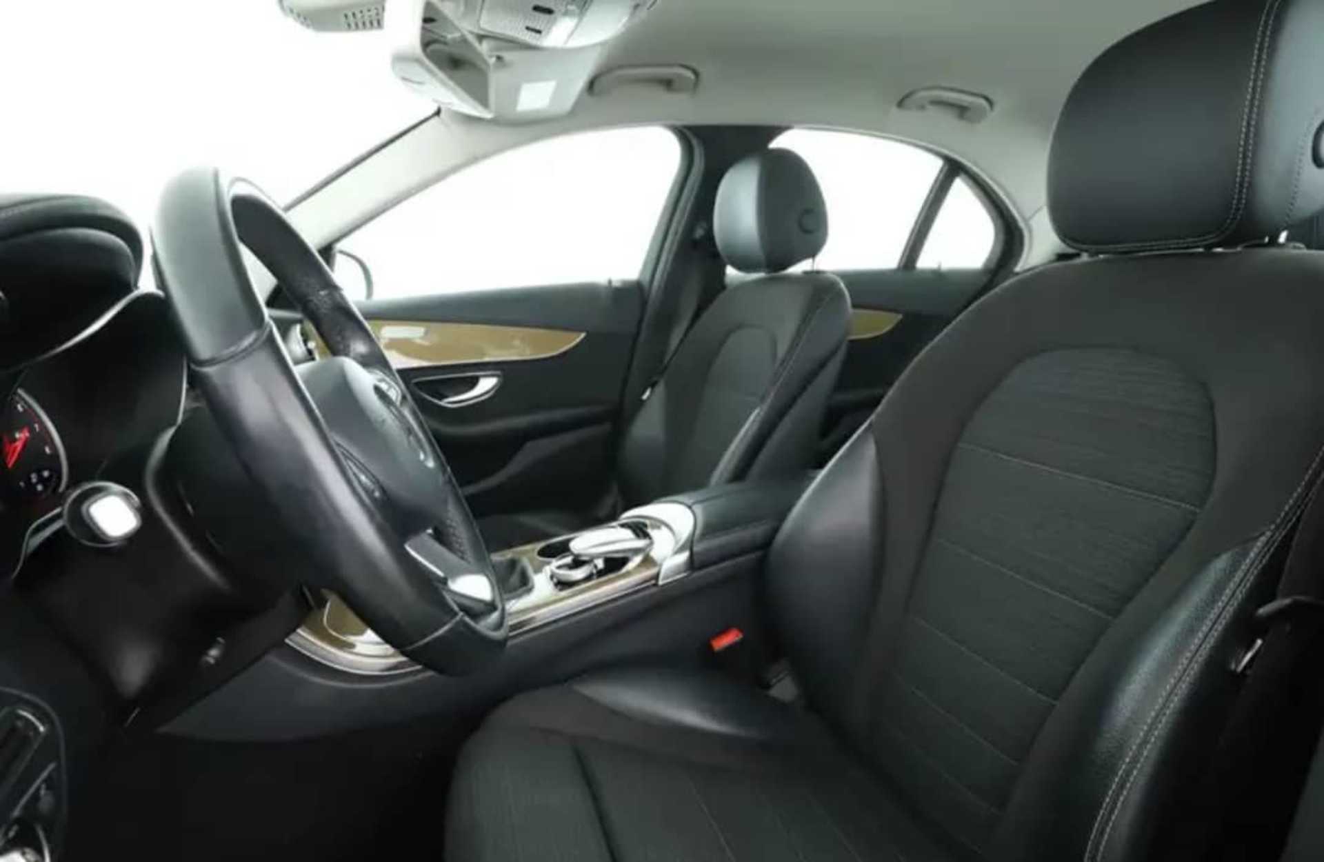 Mercedes-Benz A-Class C 180 CGI - 3