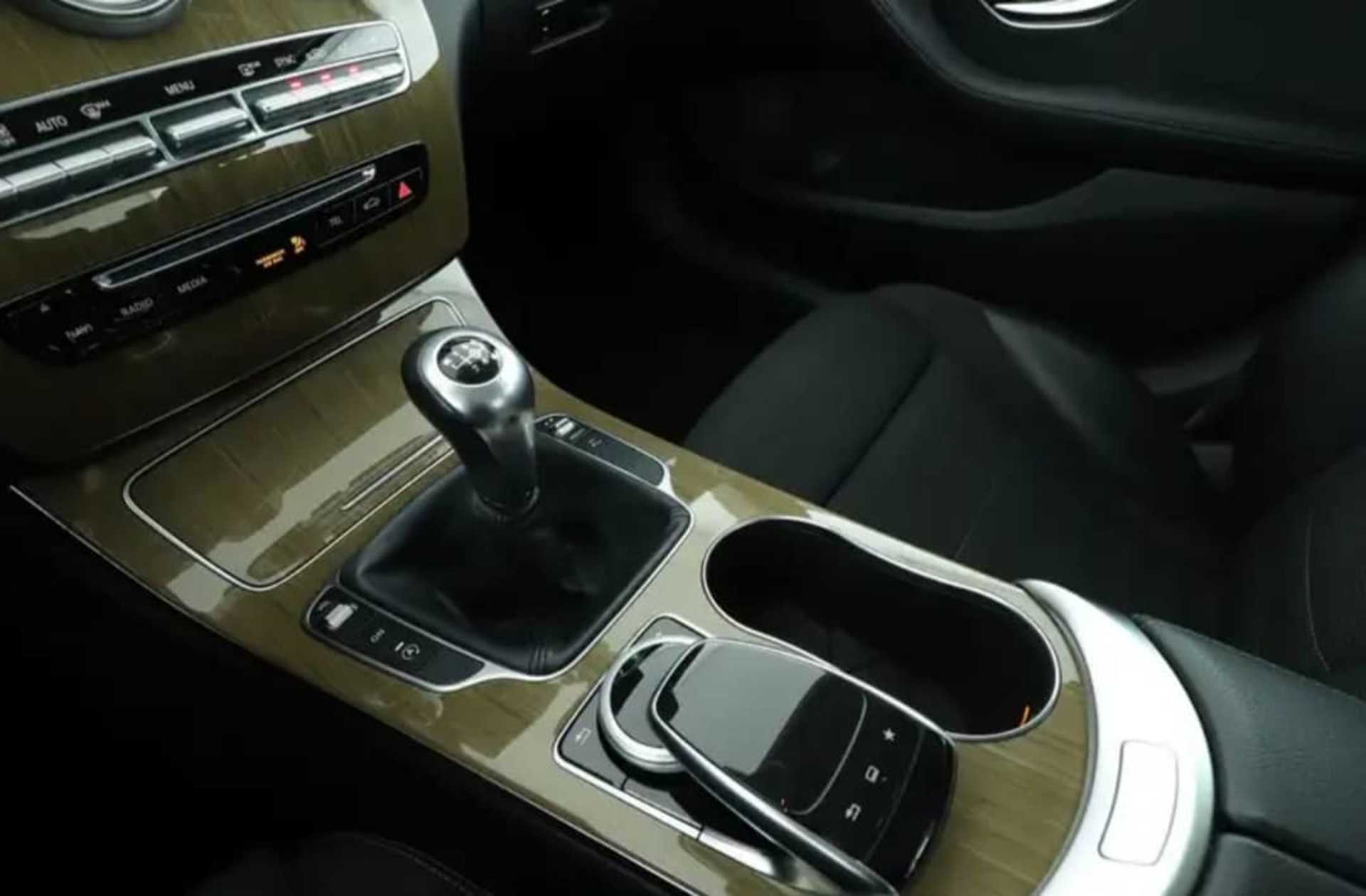 Mercedes-Benz A-Class C 180 CGI - 4