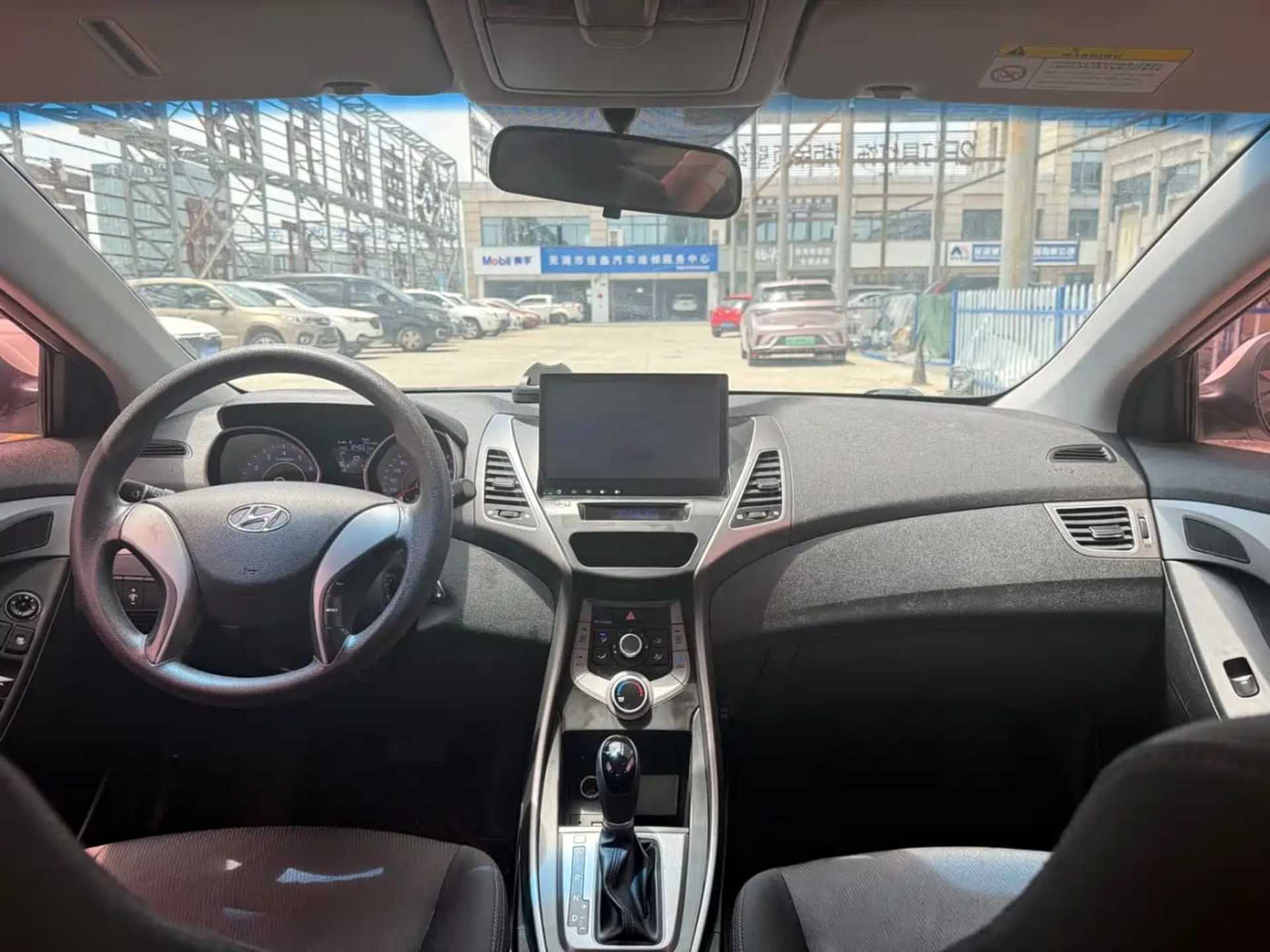 Hyundai LANGDONG - 2