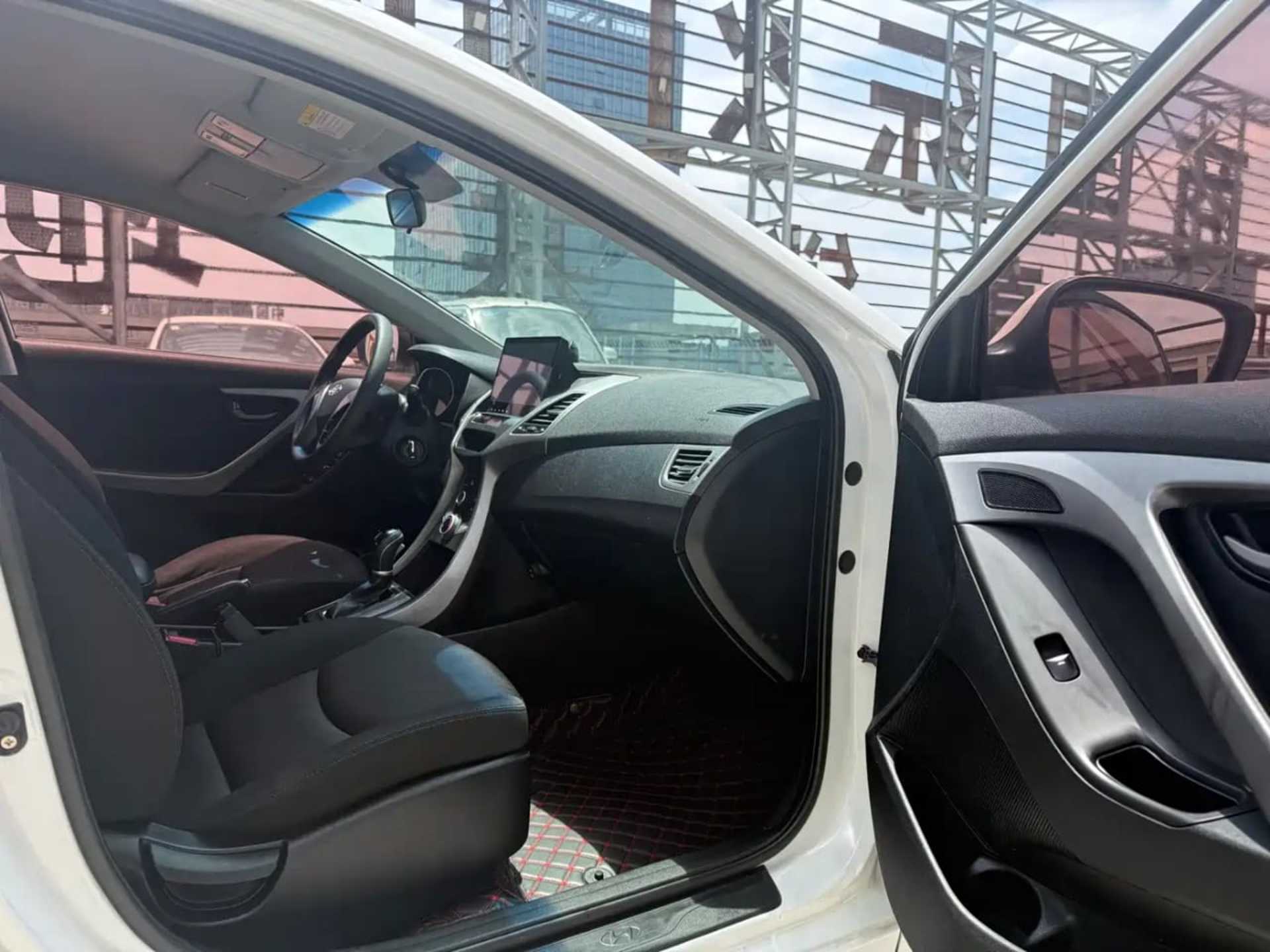 Hyundai LANGDONG - 10