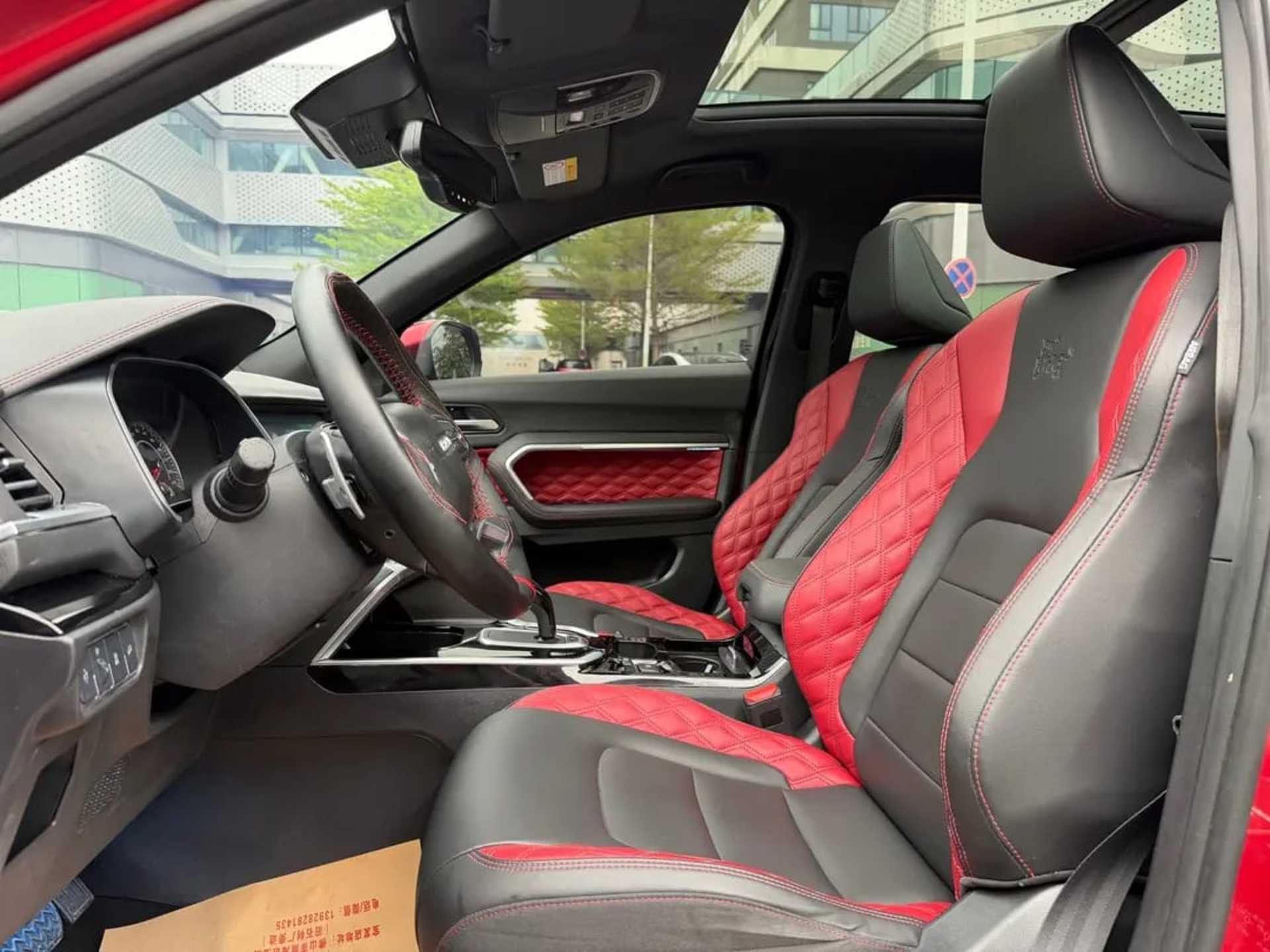 HAVAL H6 - 3