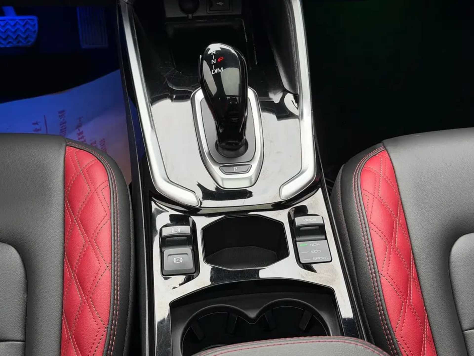 HAVAL H6 - 5