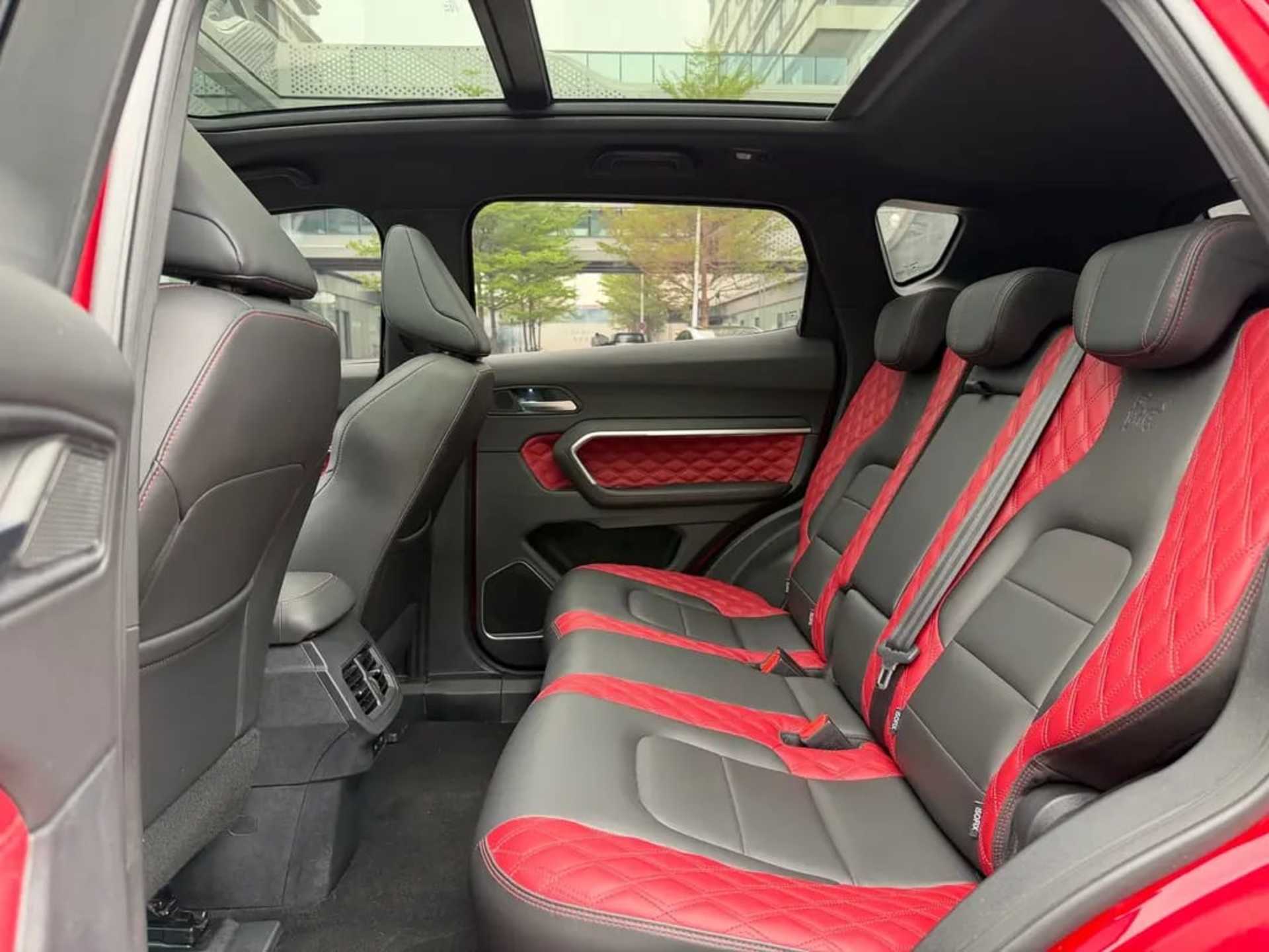 HAVAL H6 - 6