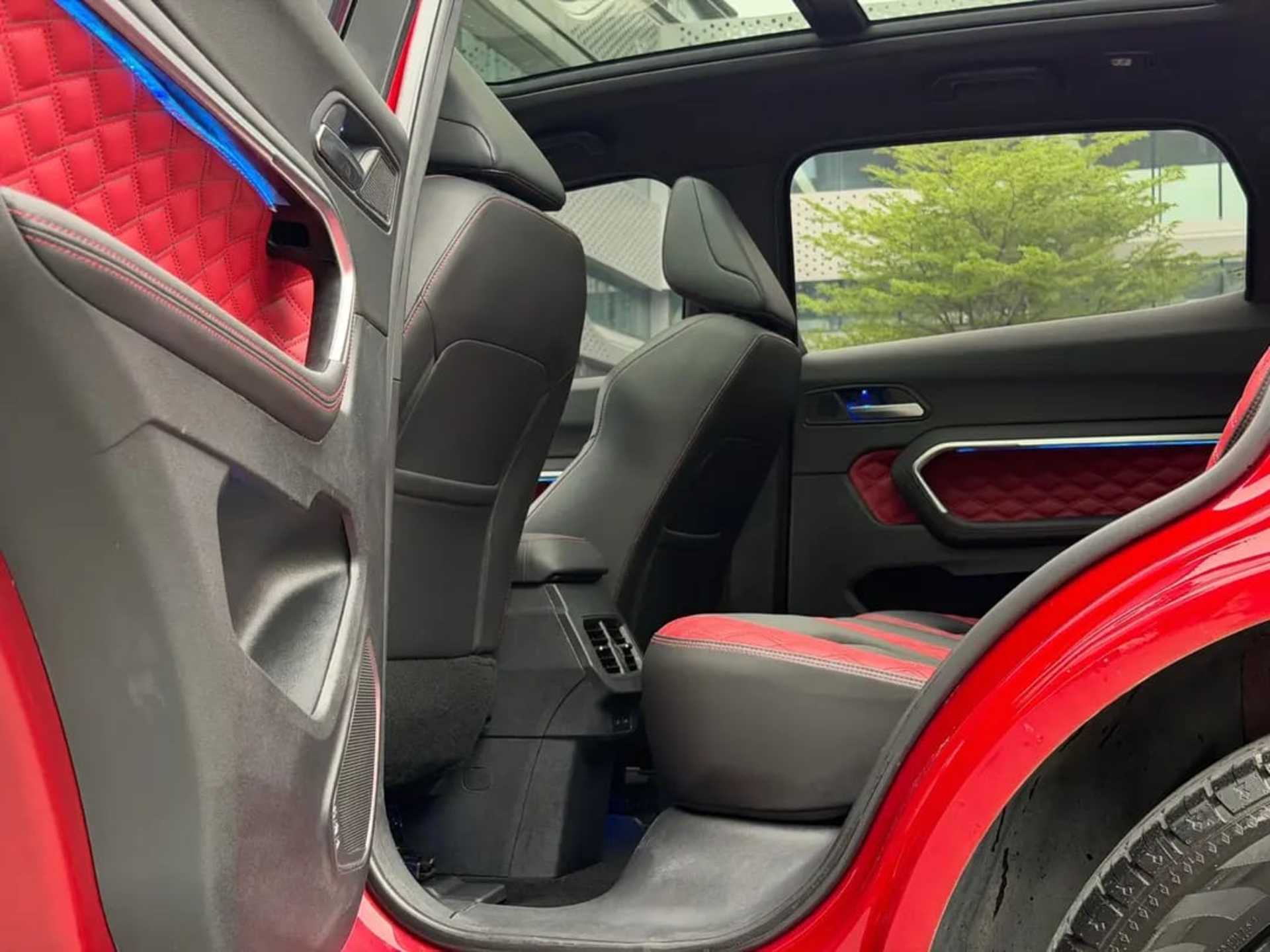 HAVAL H6 - 7