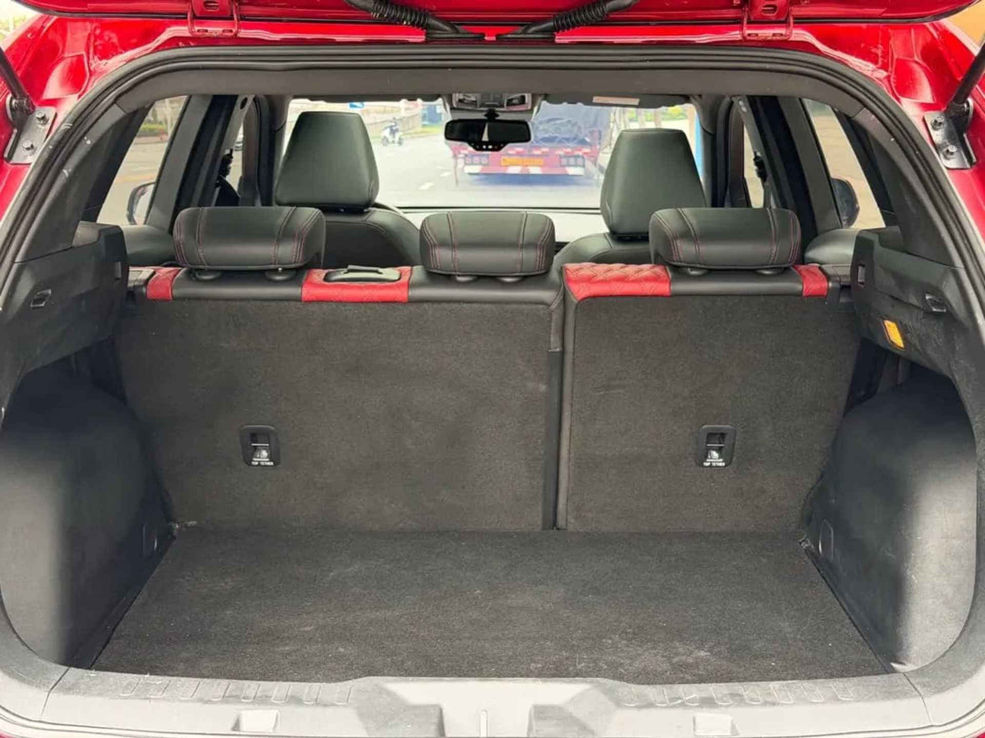 HAVAL H6 - 8