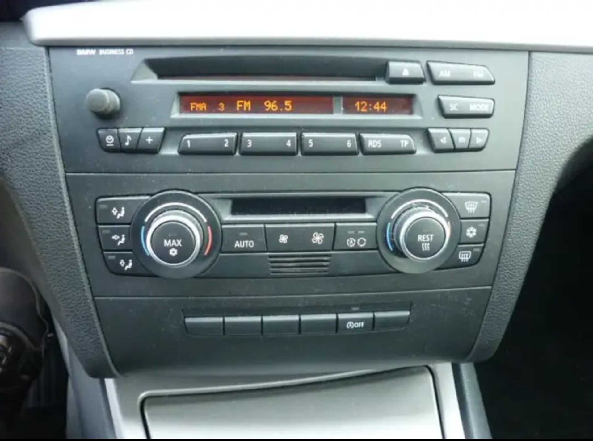 Mercedes-Benz 116i 2.0 Hagelschaden - 6