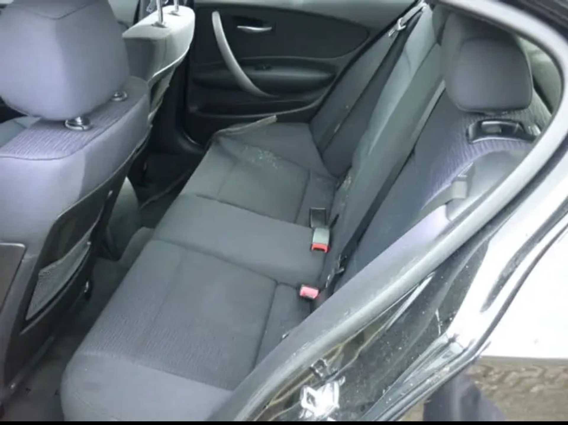 Mercedes-Benz 116i 2.0 Hagelschaden - 7