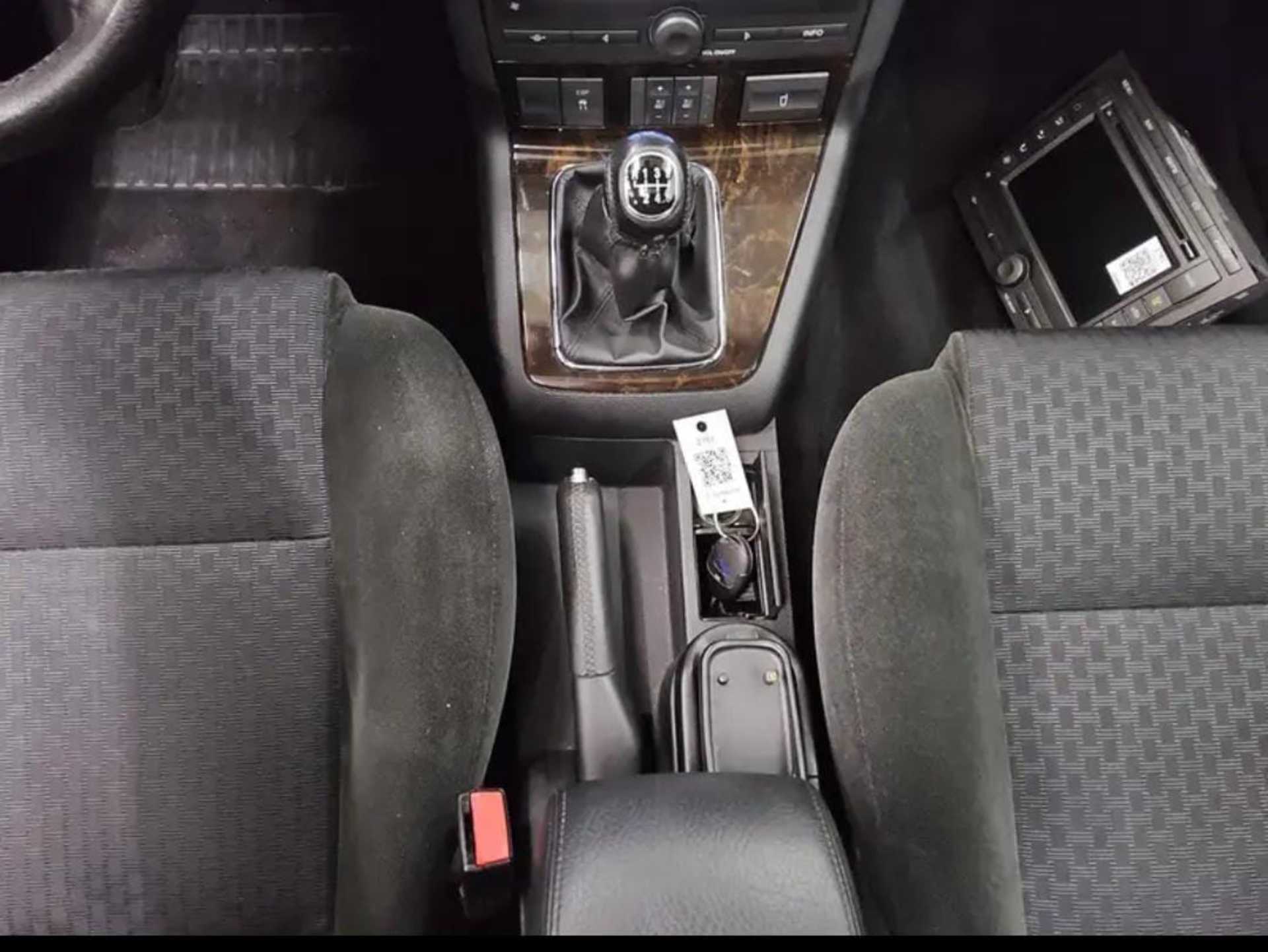 Ford Mondeo - 5