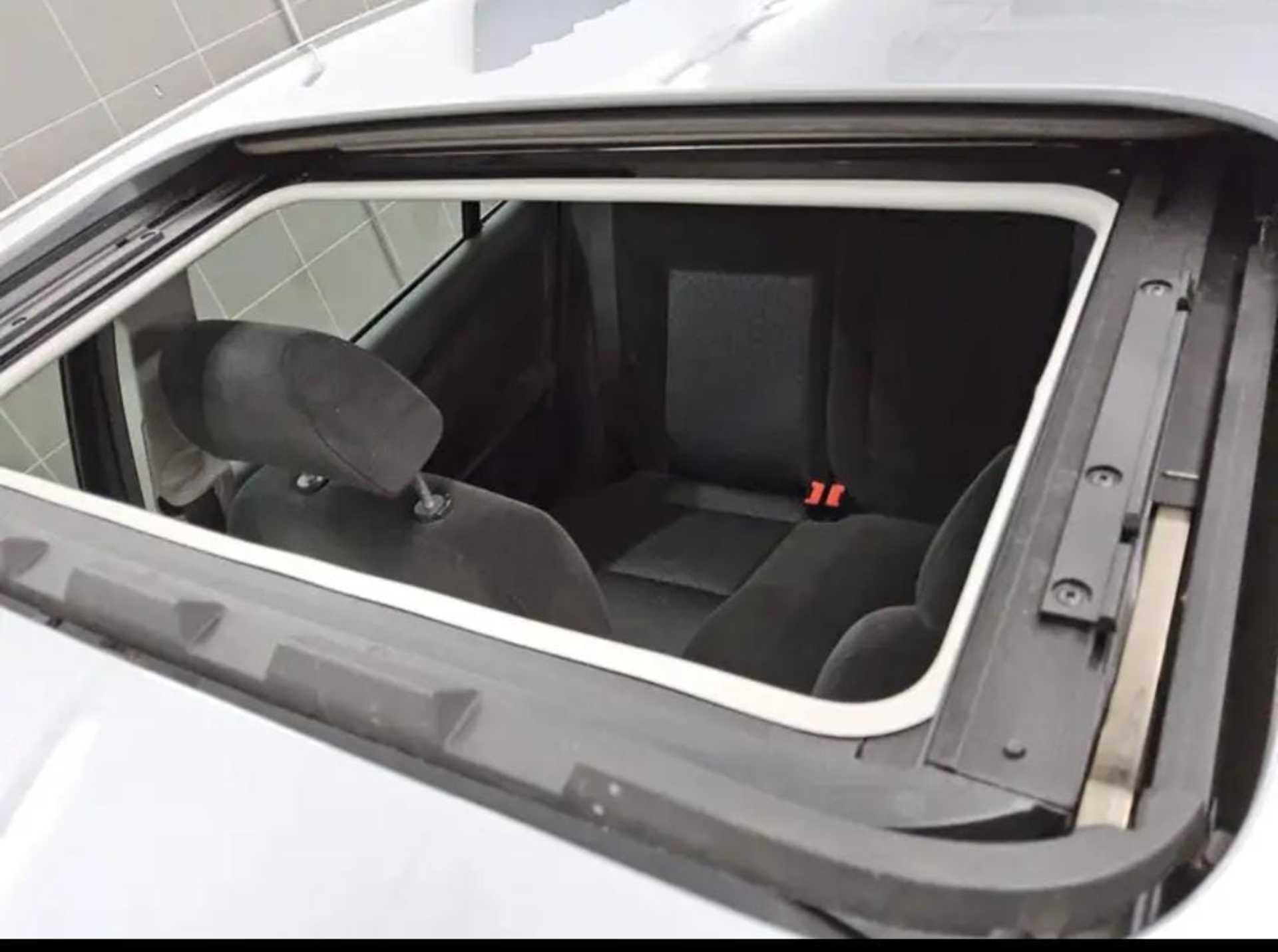 Ford Mondeo - 6
