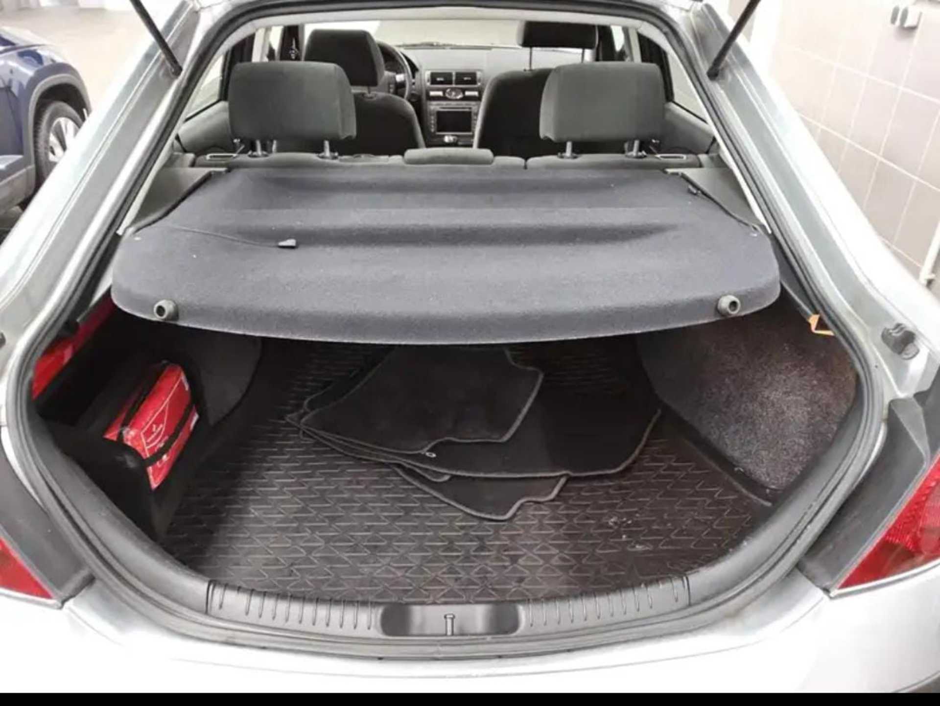 Ford Mondeo - 8