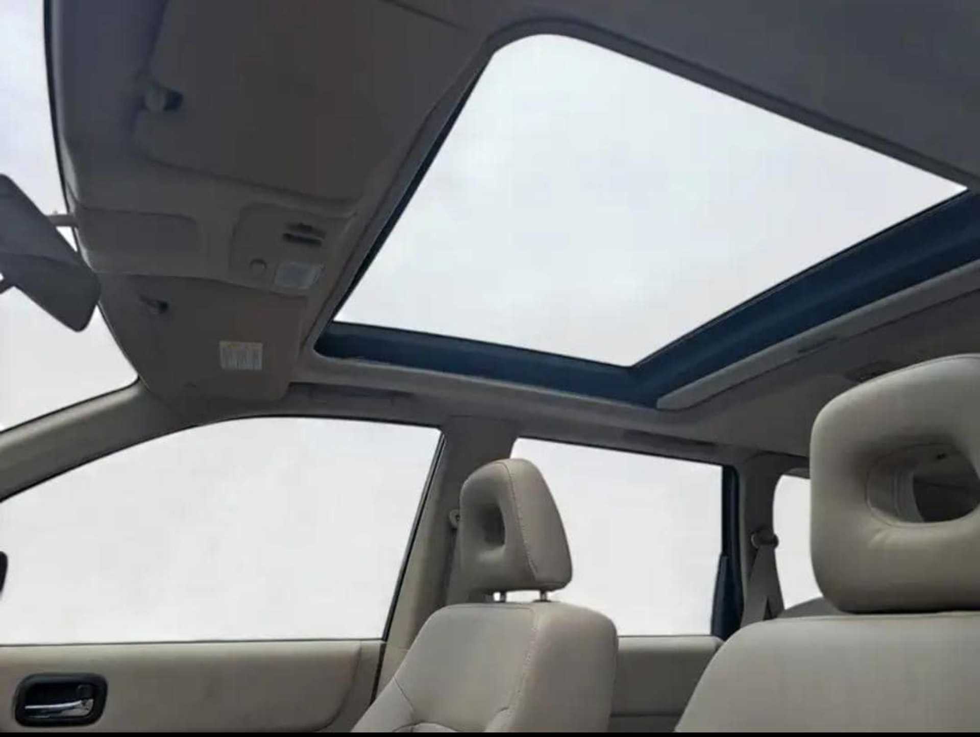 Nissan X-Trail - 5