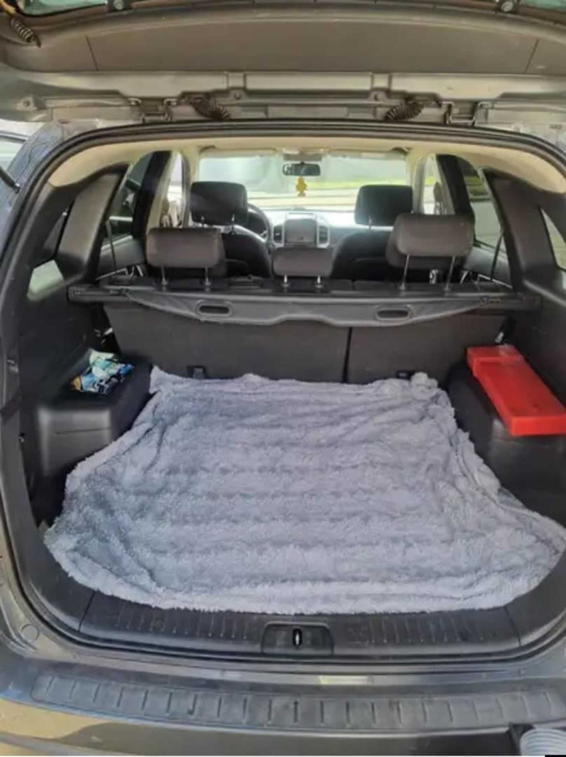 Chevrolet Captiva 2,4 2WD  - 7