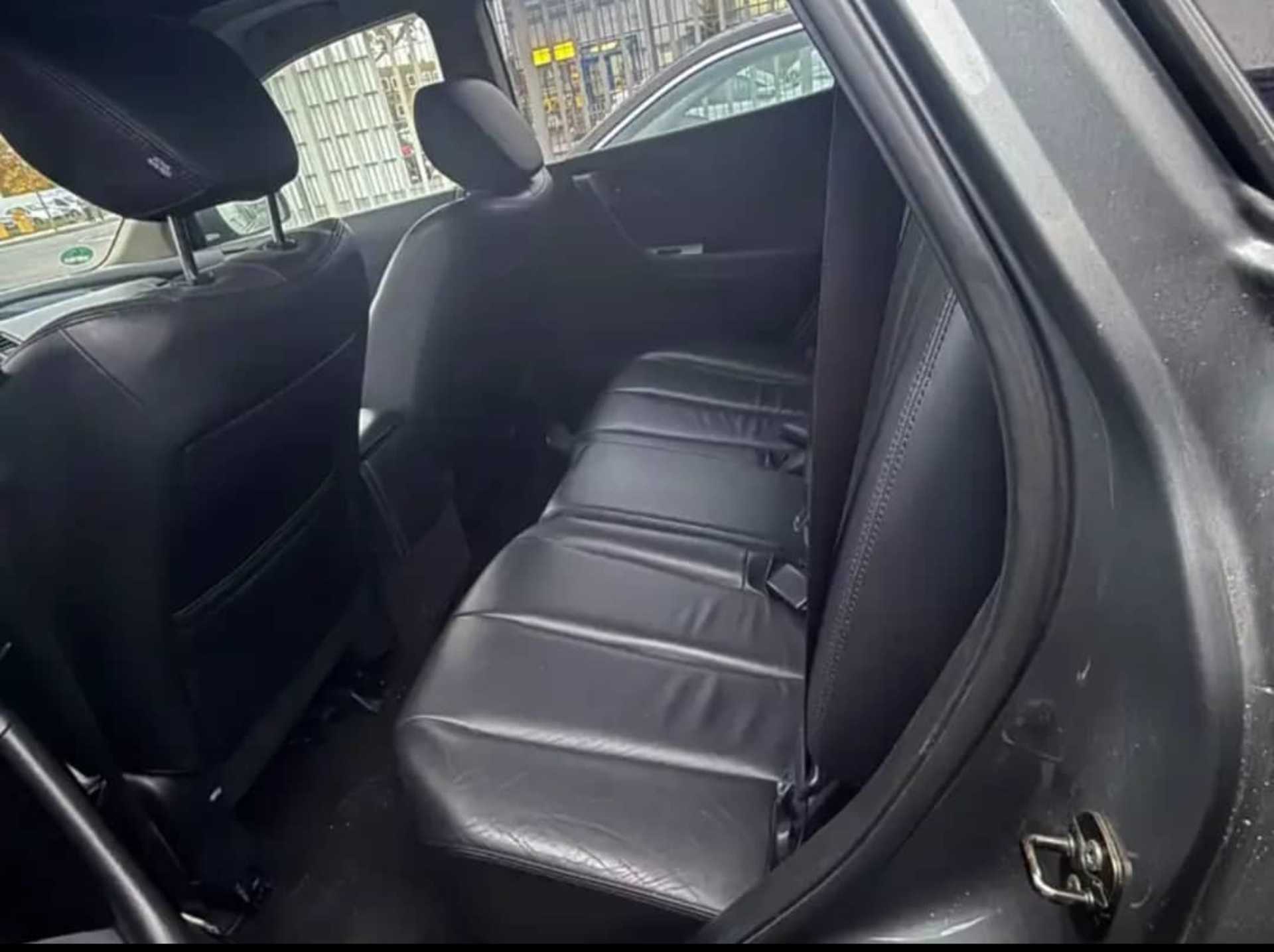 Nissan Murano - 4