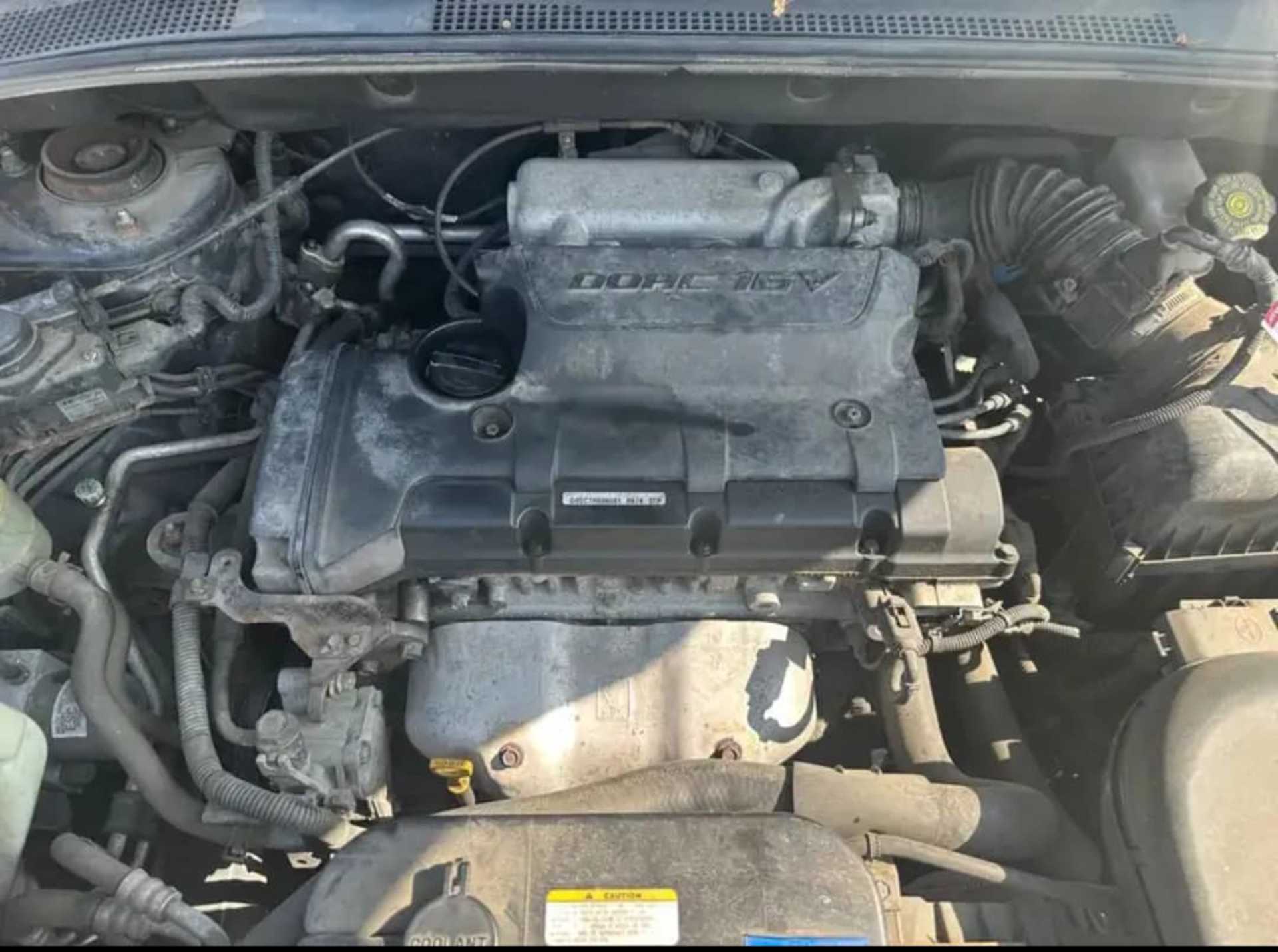 Kia Sportage - 6