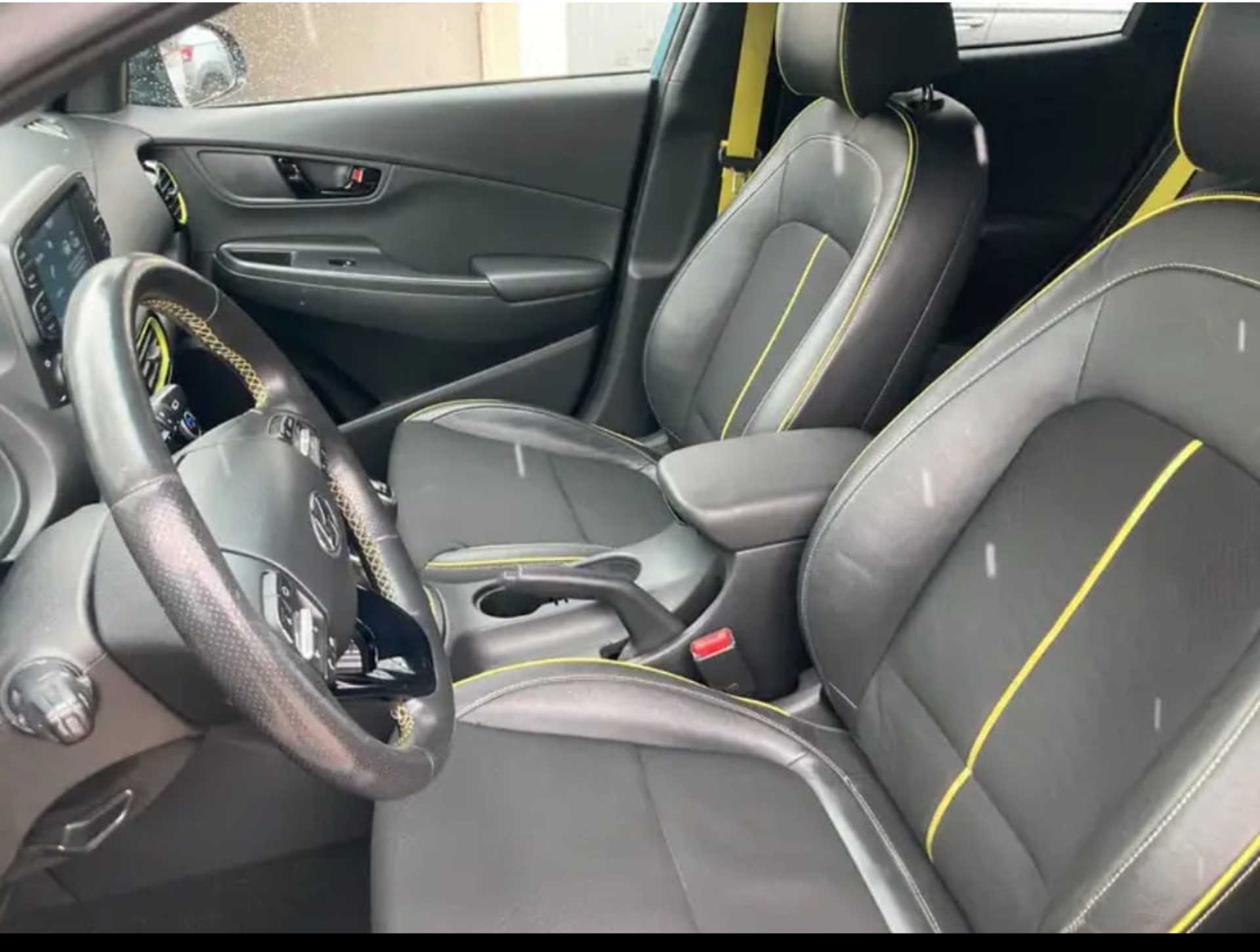 Hyundai Kona - 3