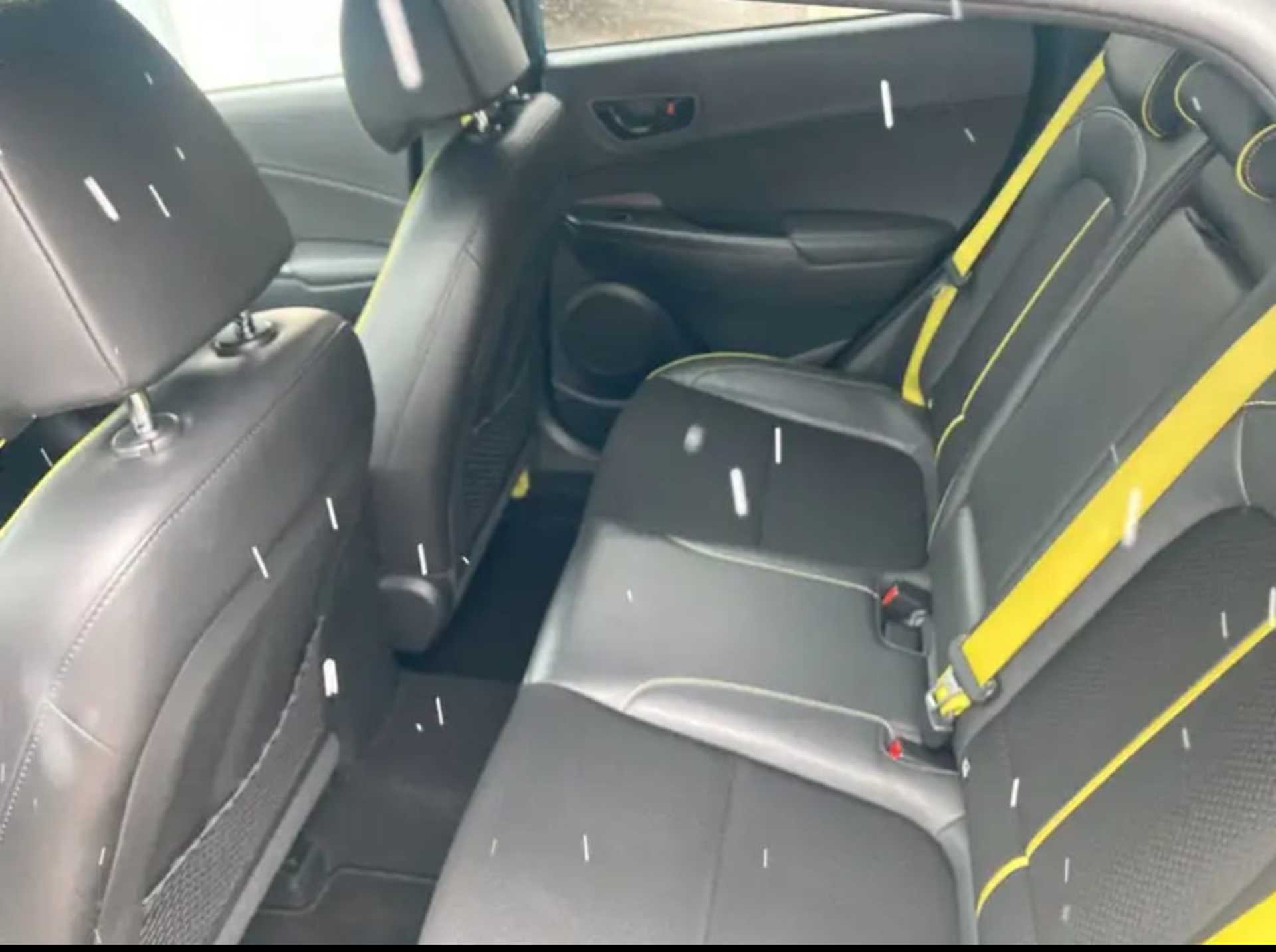 Hyundai Kona - 5