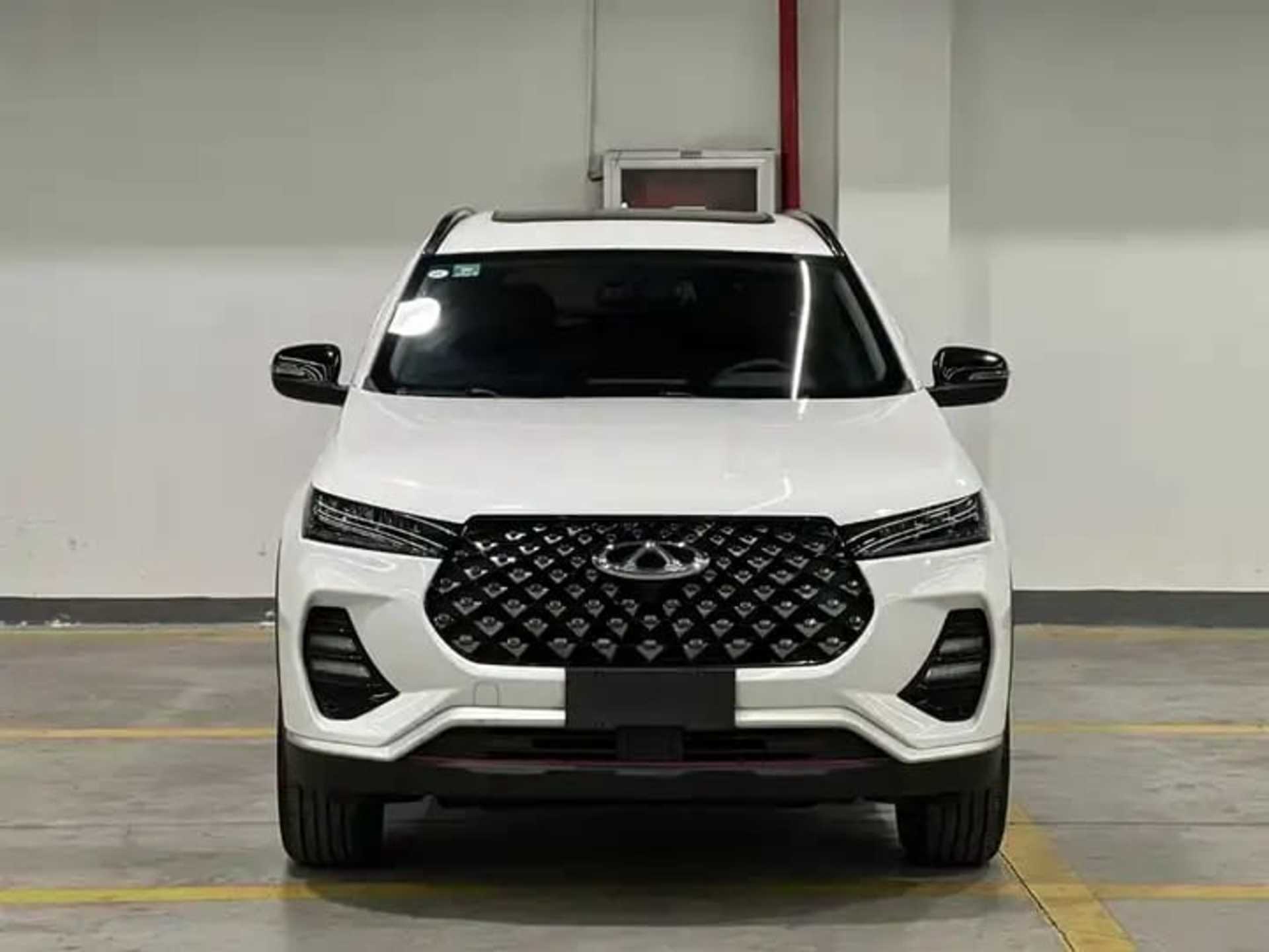 Chery TIGGO 7 SUPER  - 1
