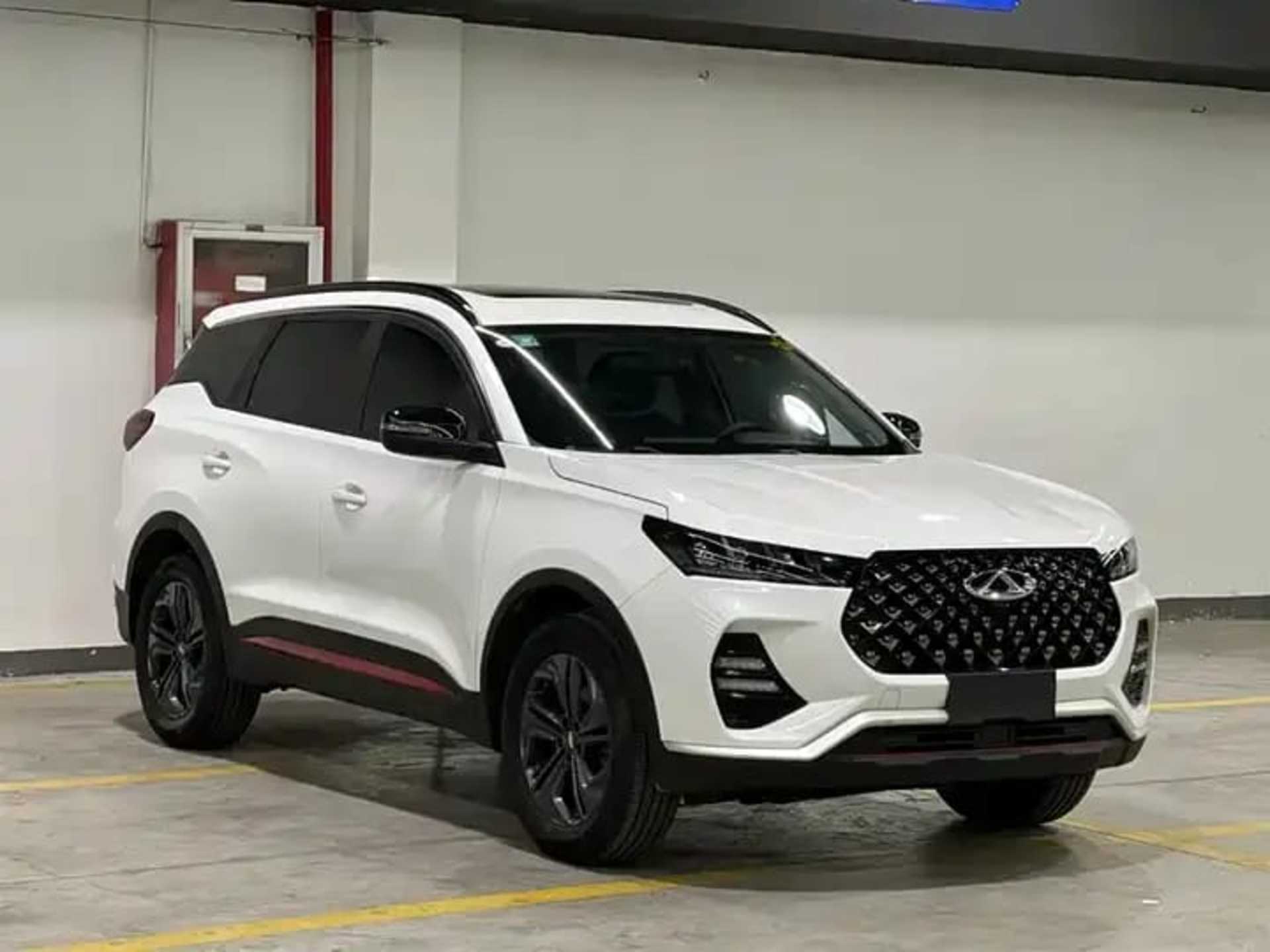 Chery TIGGO 7 SUPER  - 4