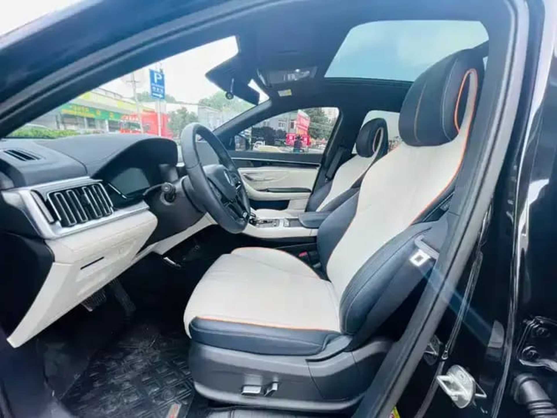 Byd Song Plus  DM-i 2021 - 4