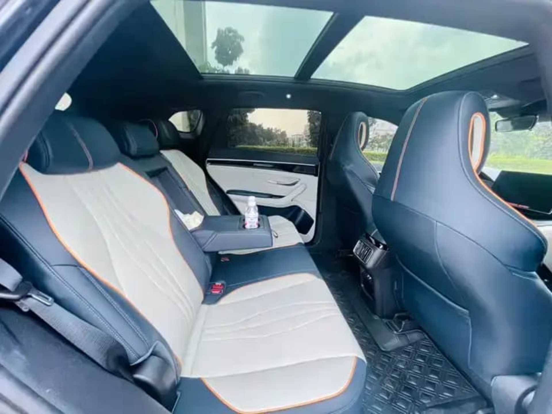 Byd Song Plus  DM-i 2021 - 5