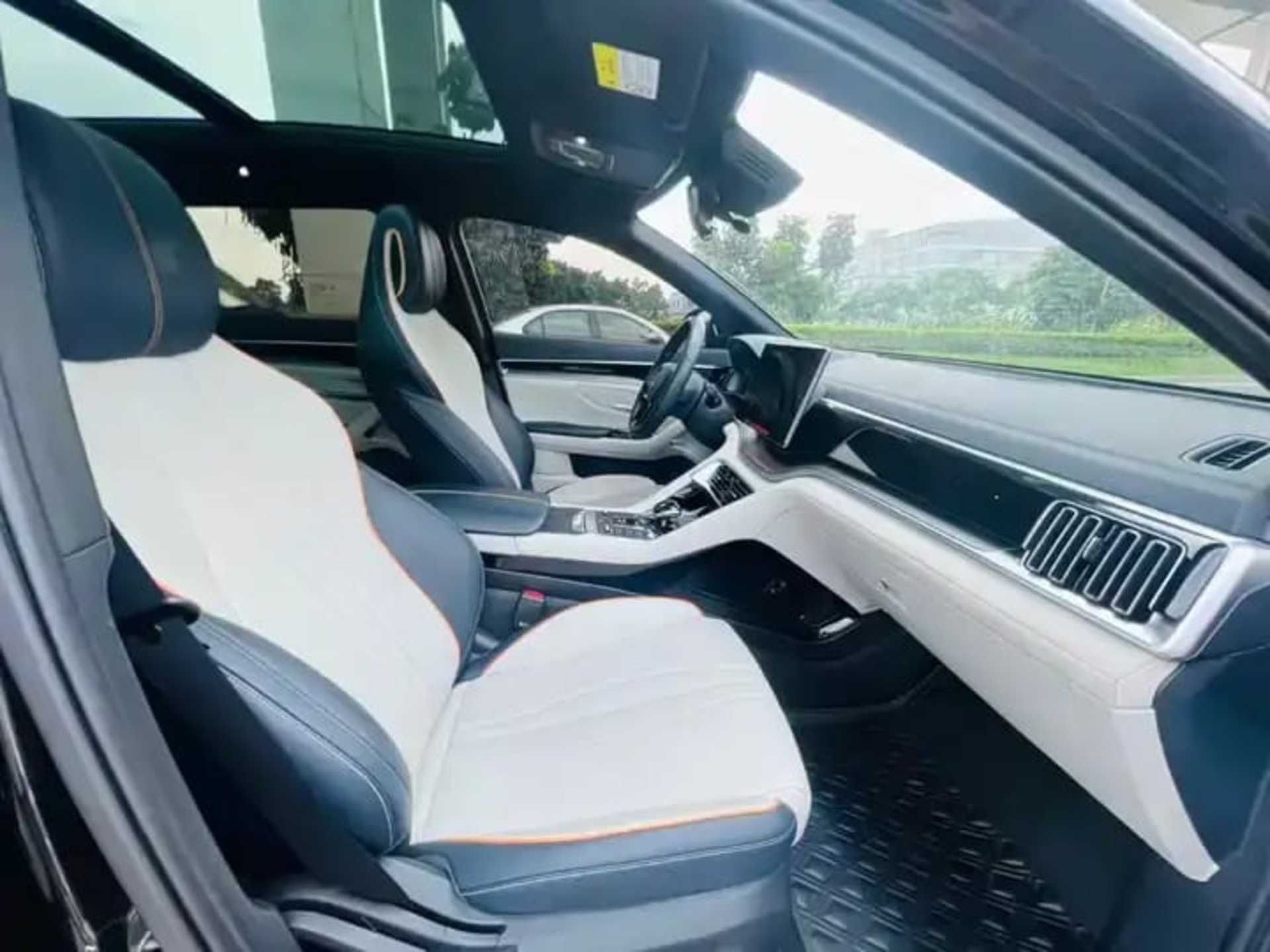 Byd Song Plus  DM-i 2021 - 7
