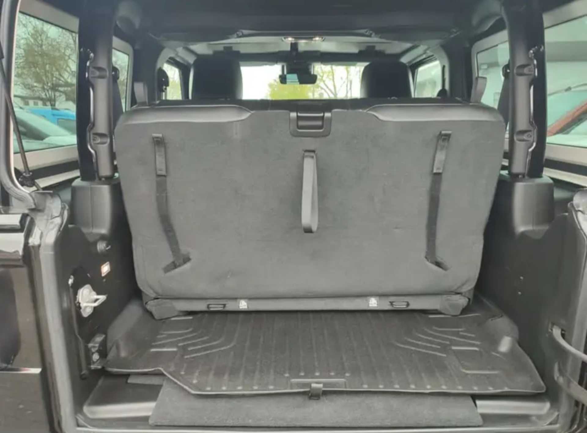 Jeep Wrangler  2.0 T GD-i - 6
