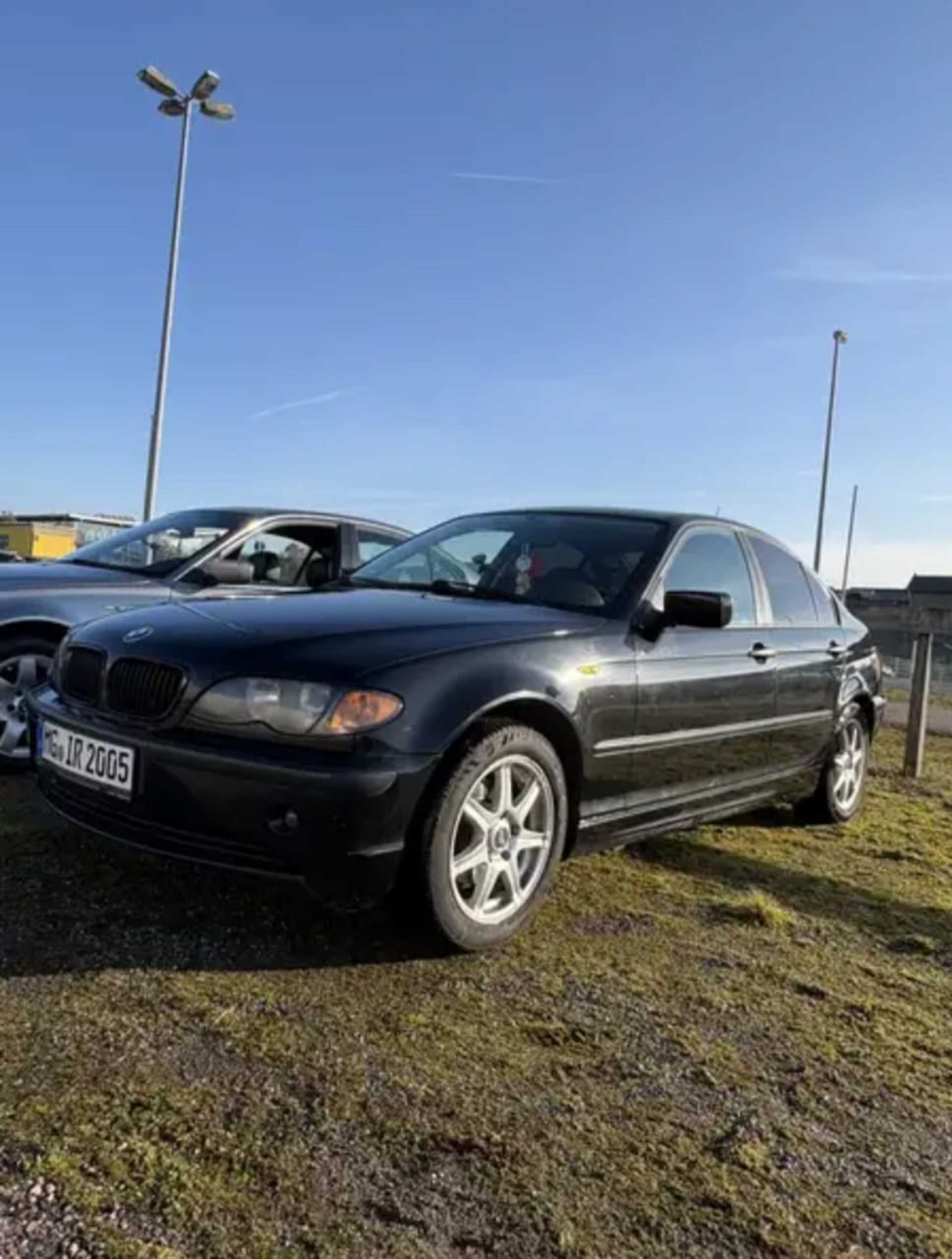 Bmw 316i - 5