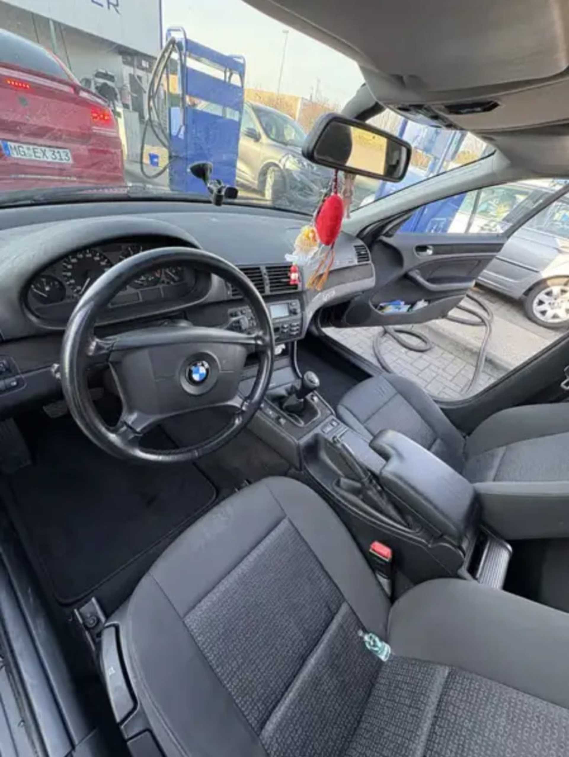 Bmw 316i - 2