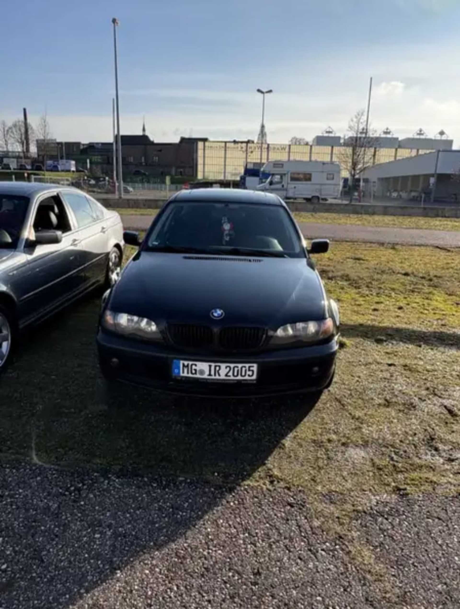 Bmw 316i - 4